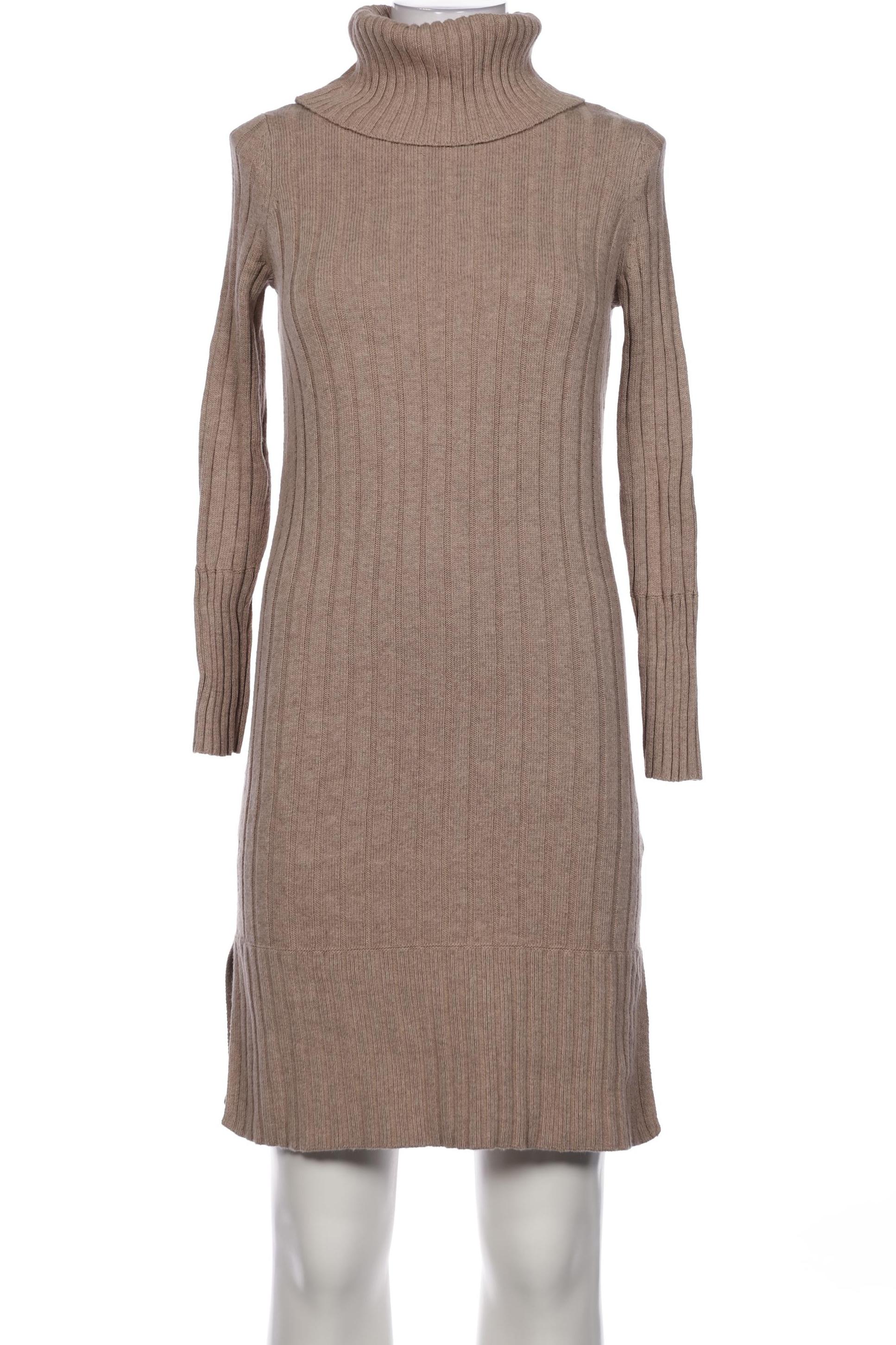 

Esprit Damen Kleid, beige, Gr. 34