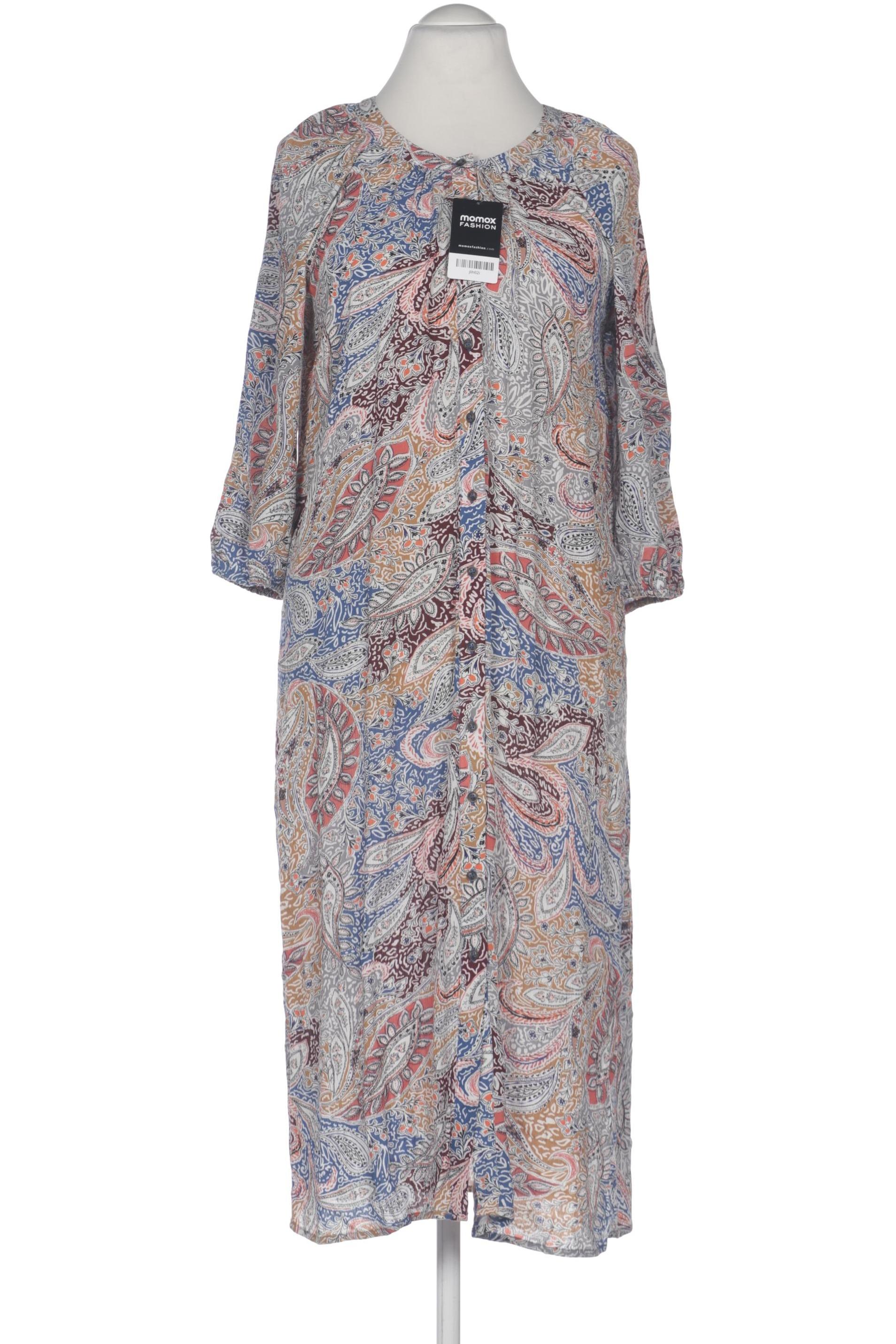 

Esprit Damen Kleid, mehrfarbig, Gr. 34