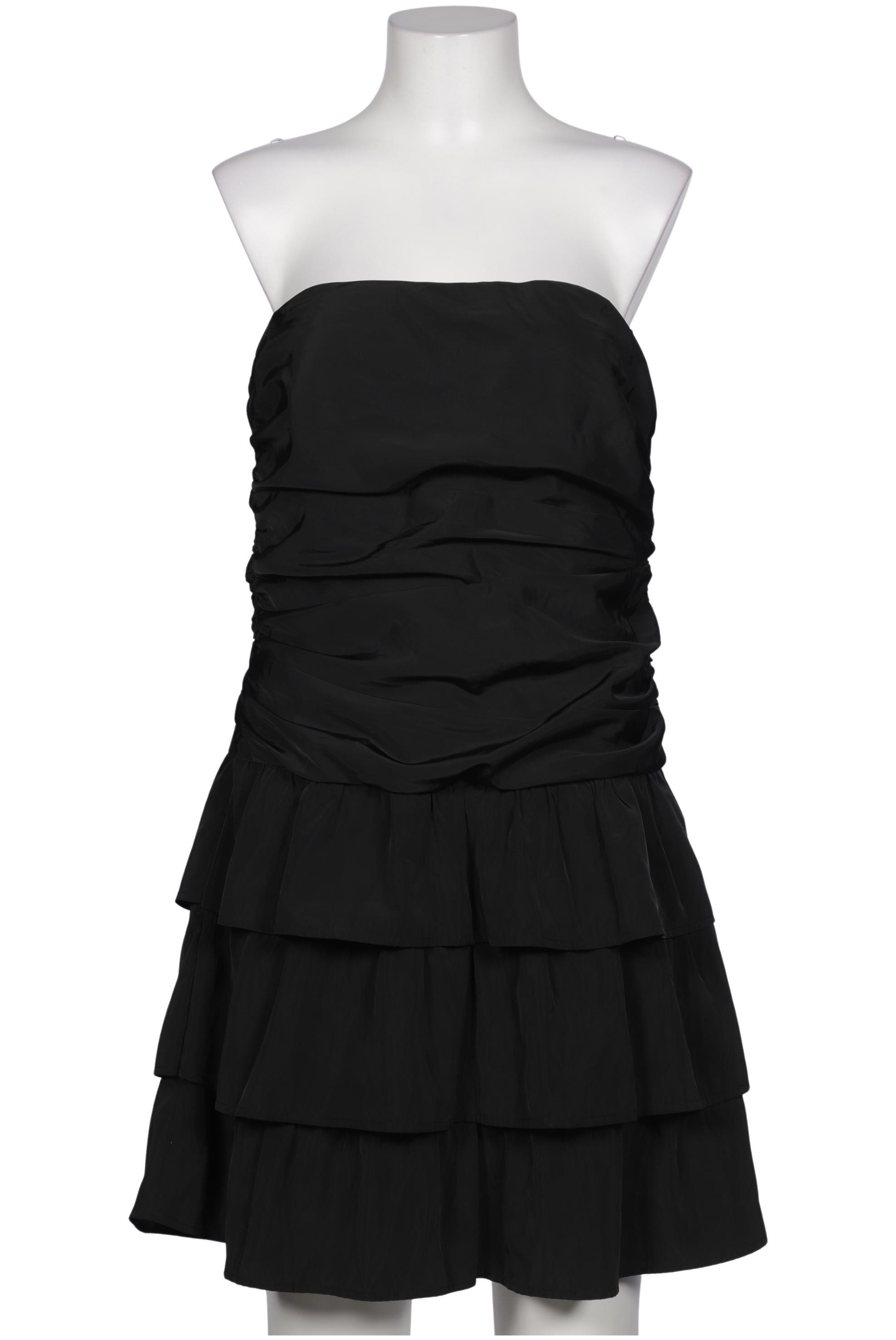 

Esprit Damen Kleid, schwarz, Gr. 42