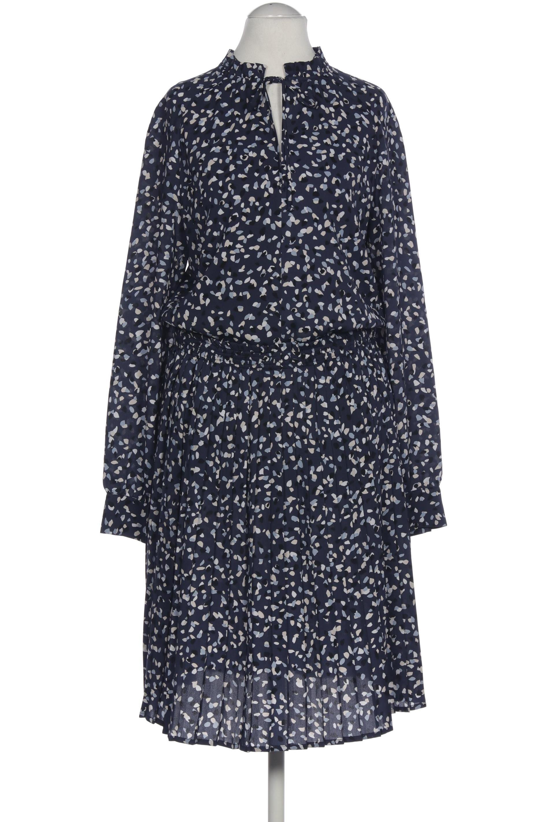 

Esprit Damen Kleid, marineblau, Gr. 36