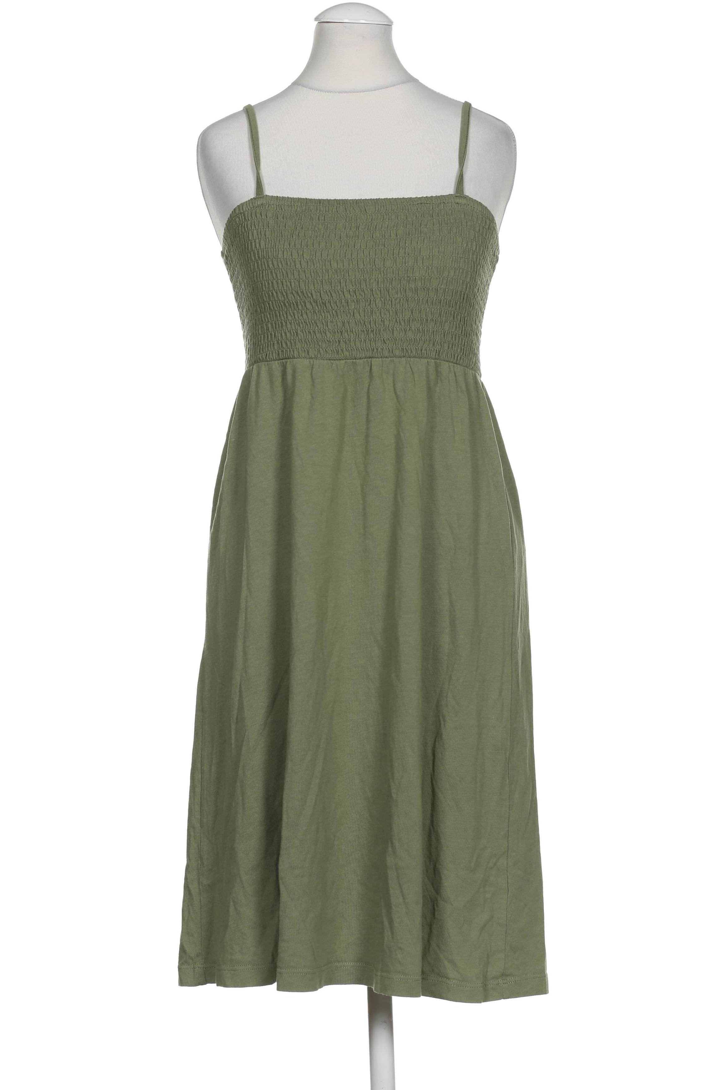 

Esprit Damen Kleid, grün, Gr. 34