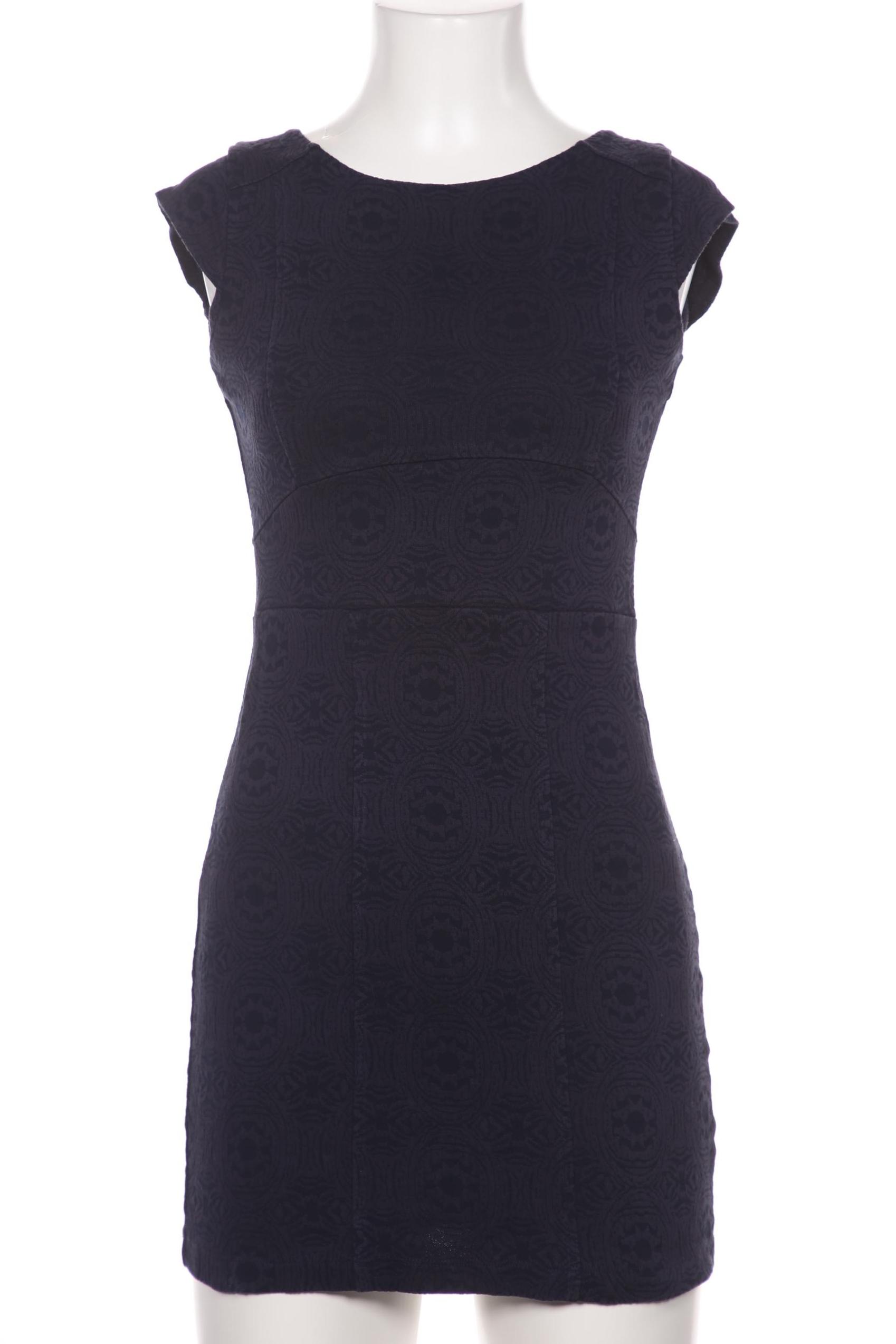 

Esprit Damen Kleid, marineblau, Gr. 34