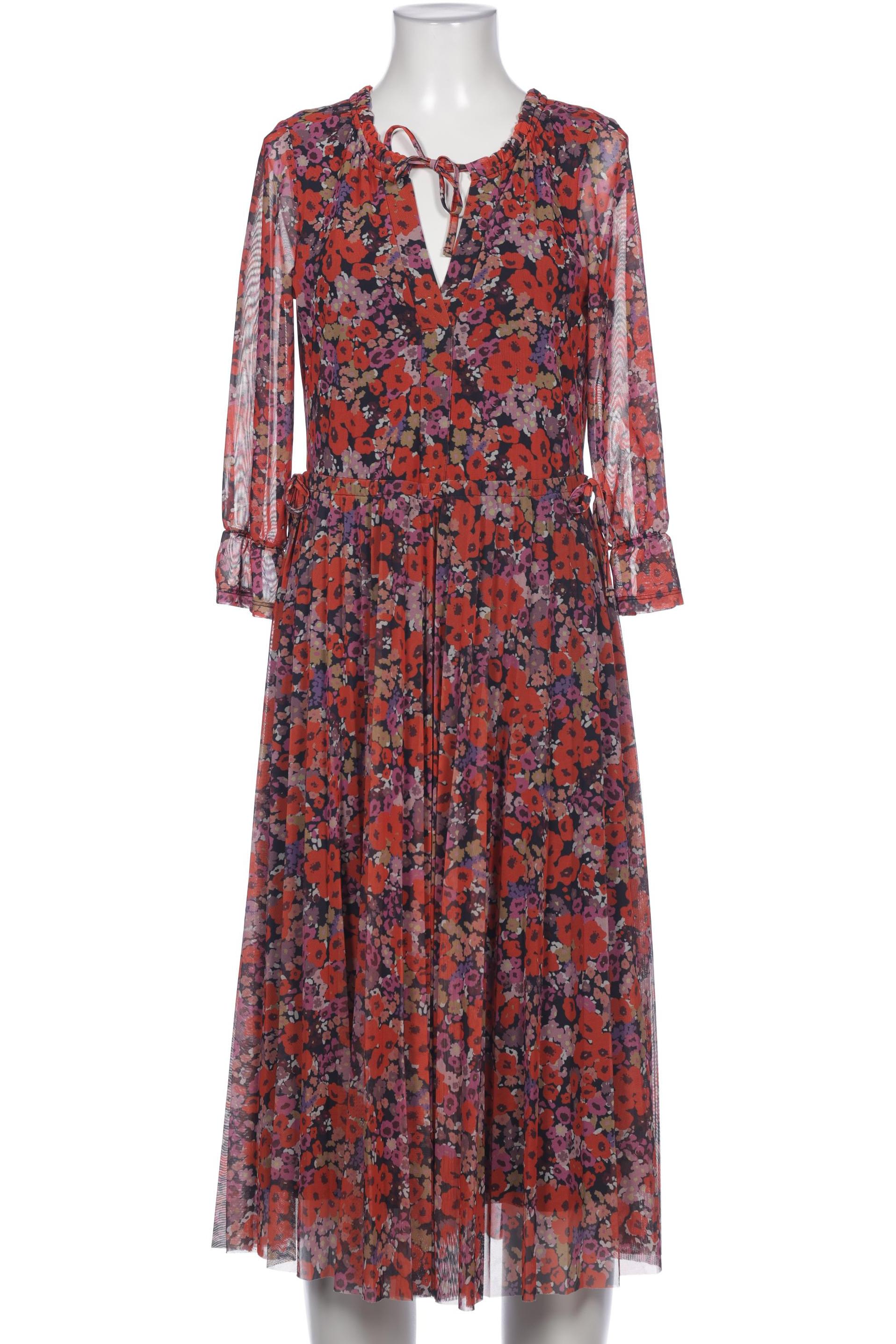 

Esprit Damen Kleid, mehrfarbig