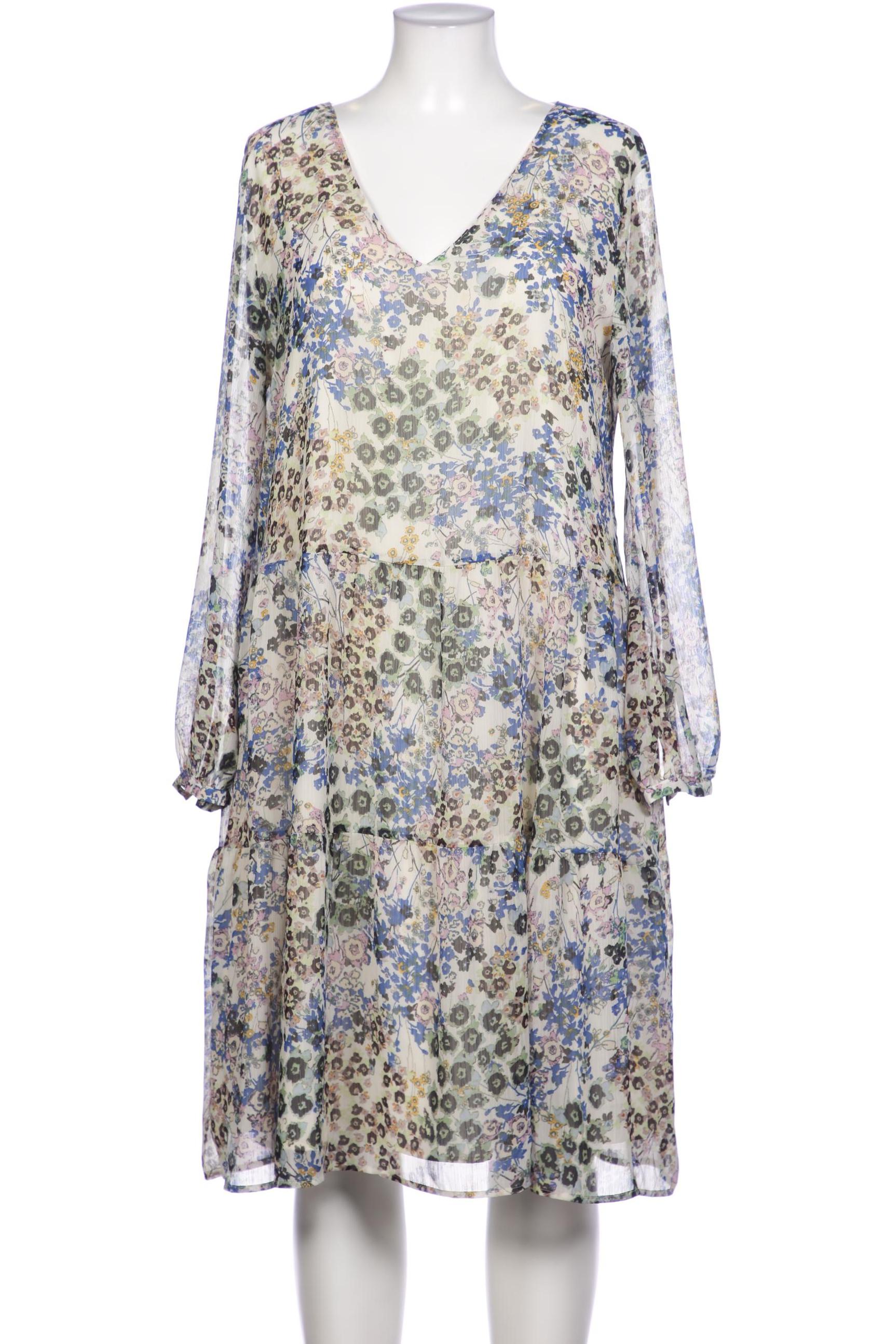 

Esprit Damen Kleid, mehrfarbig