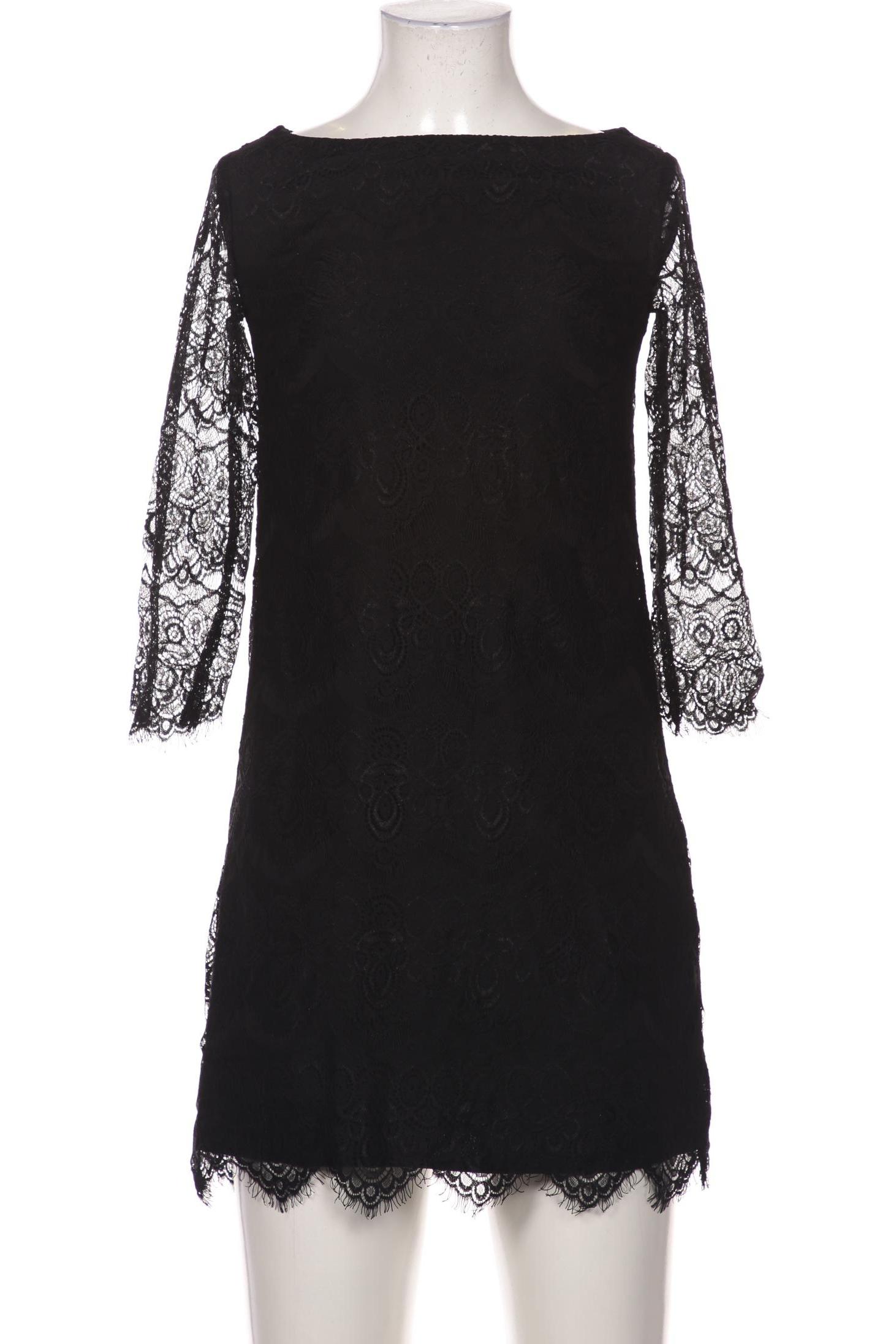 

Esprit Damen Kleid, schwarz, Gr. 32