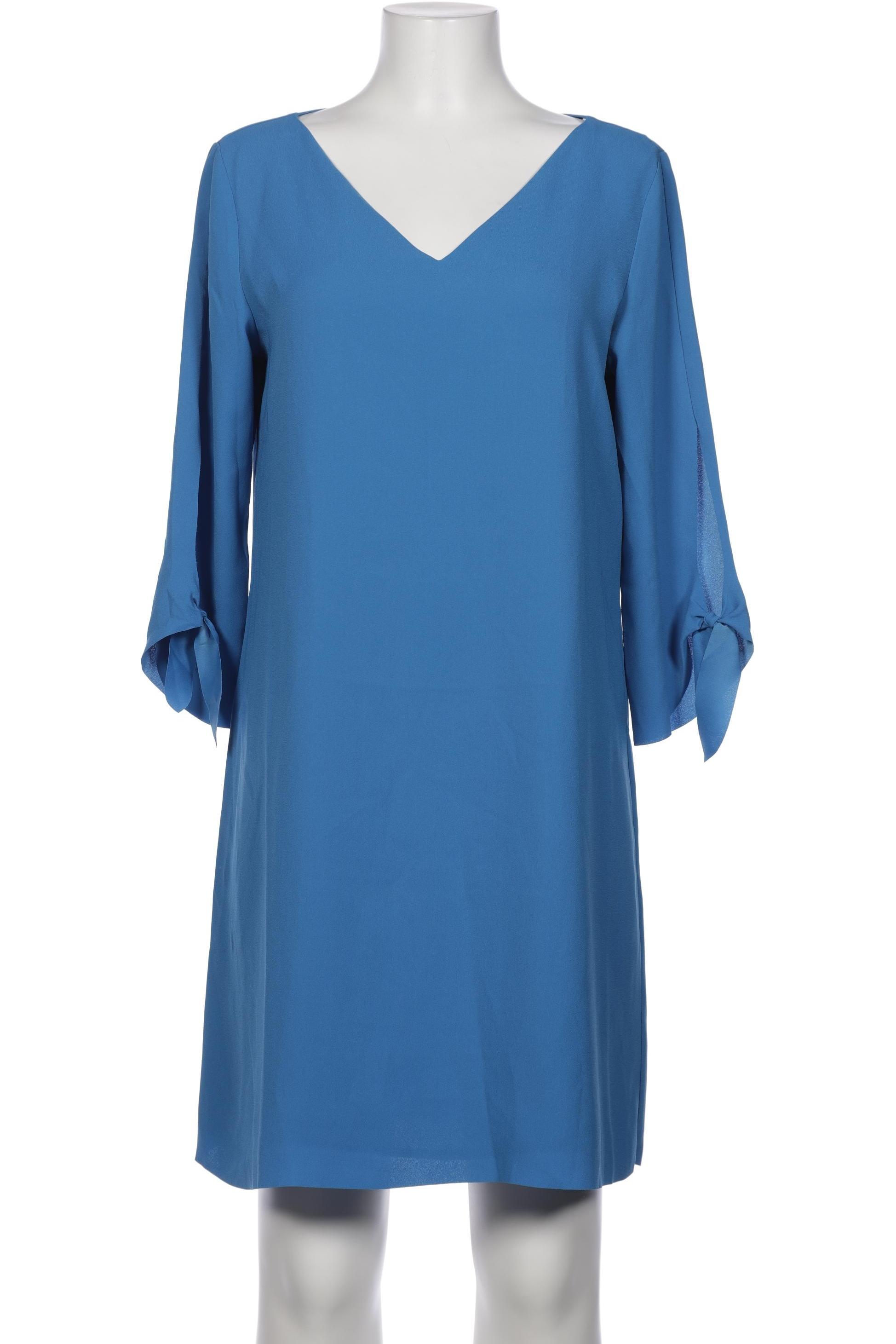 

Esprit Damen Kleid, blau, Gr. 38