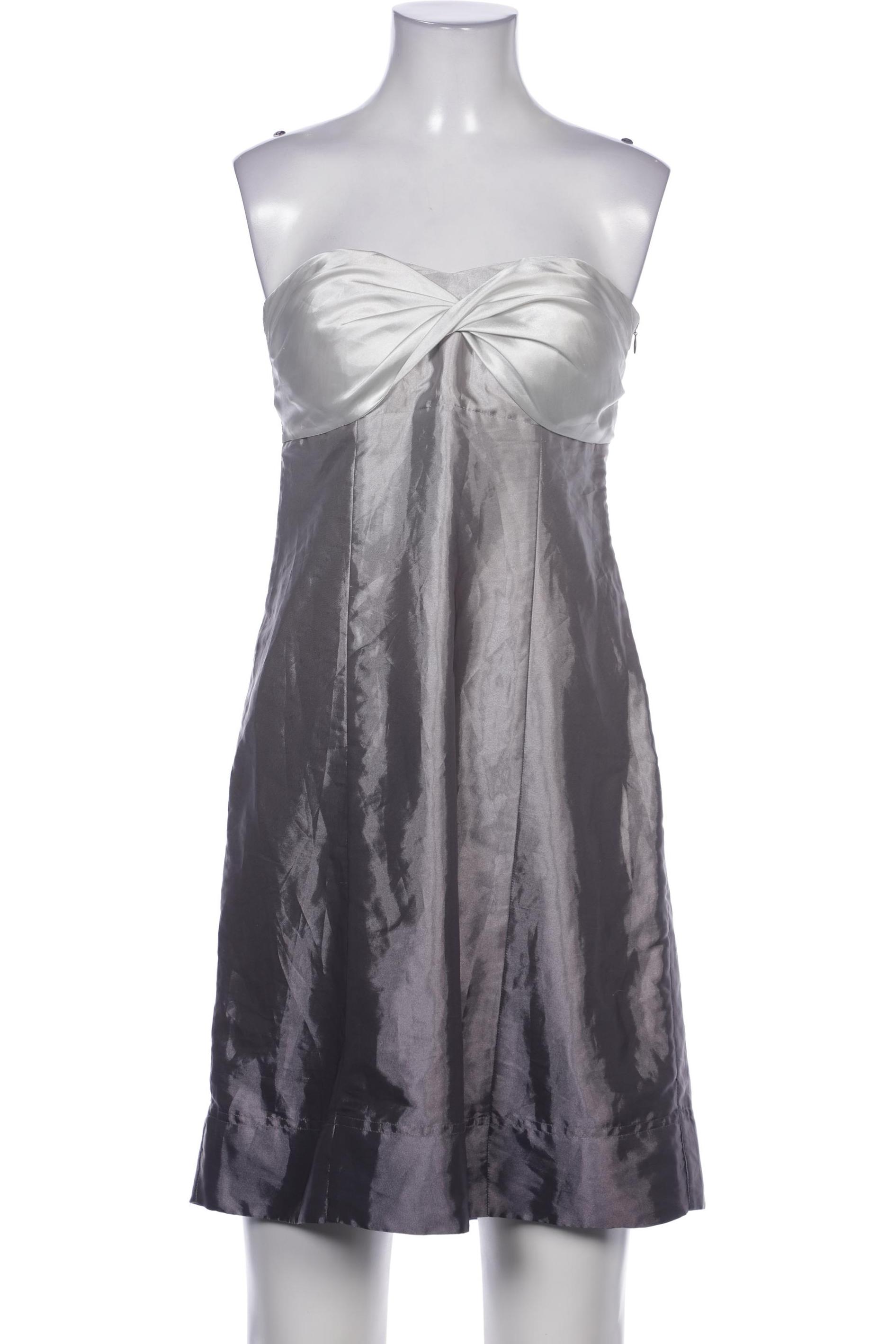 

Esprit Damen Kleid, grau, Gr. 34