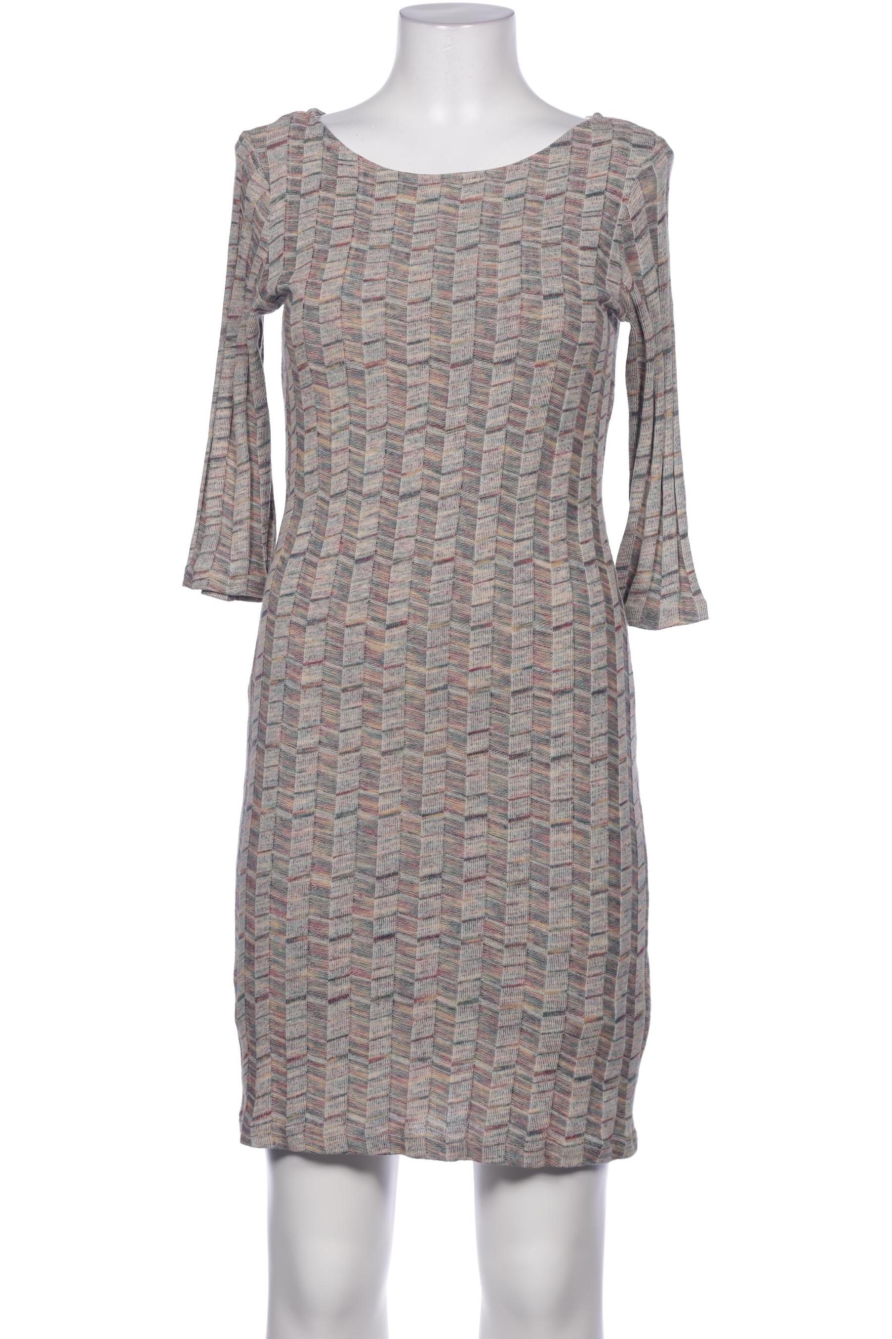 

Esprit Damen Kleid, mehrfarbig, Gr. 42