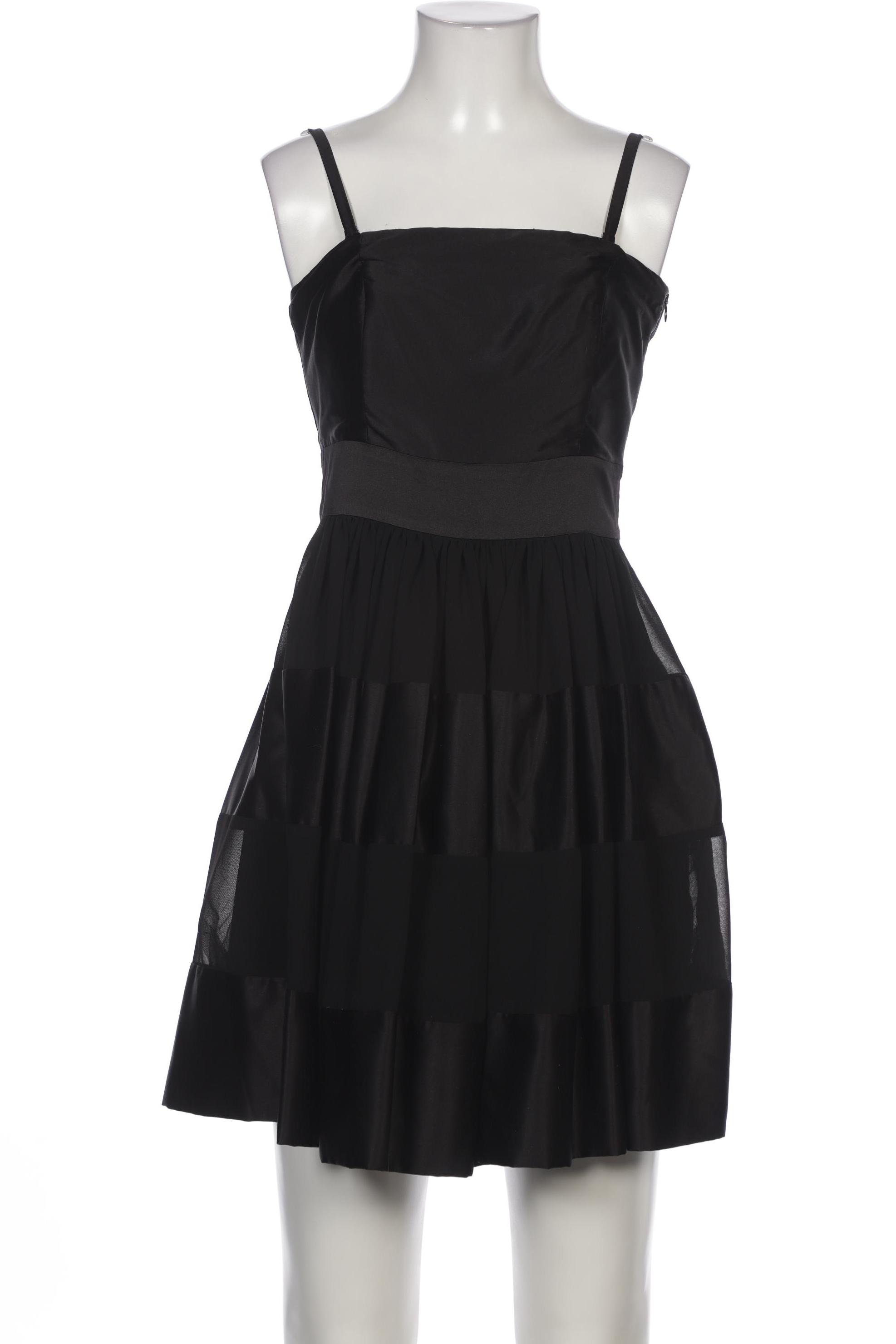 

Esprit Damen Kleid, schwarz, Gr. 34