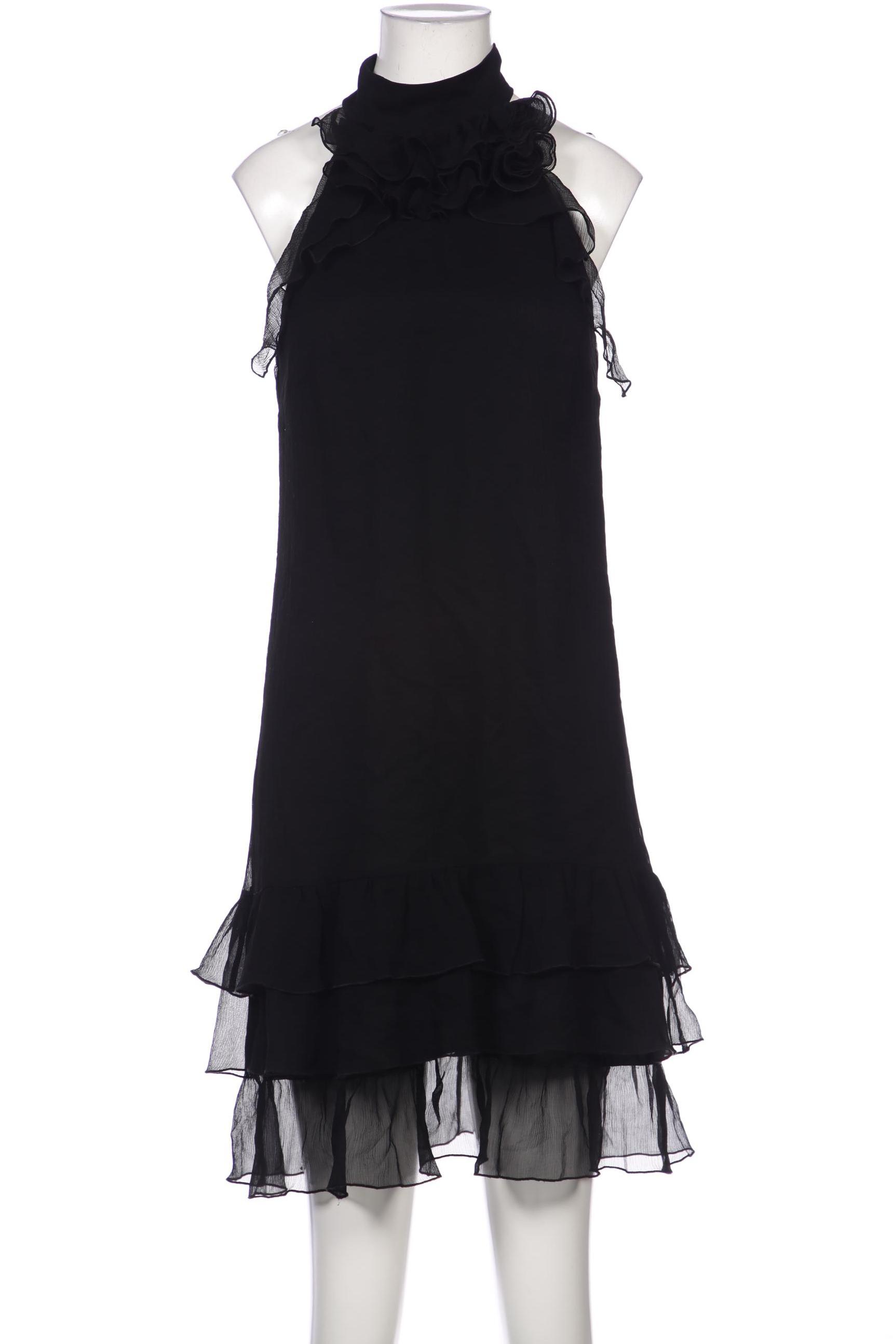 

Esprit Damen Kleid, schwarz, Gr. 38