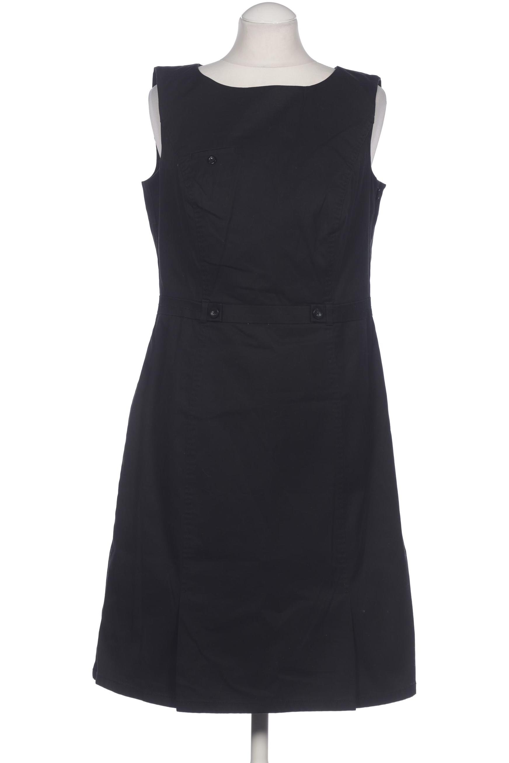 

Esprit Damen Kleid, schwarz, Gr. 40