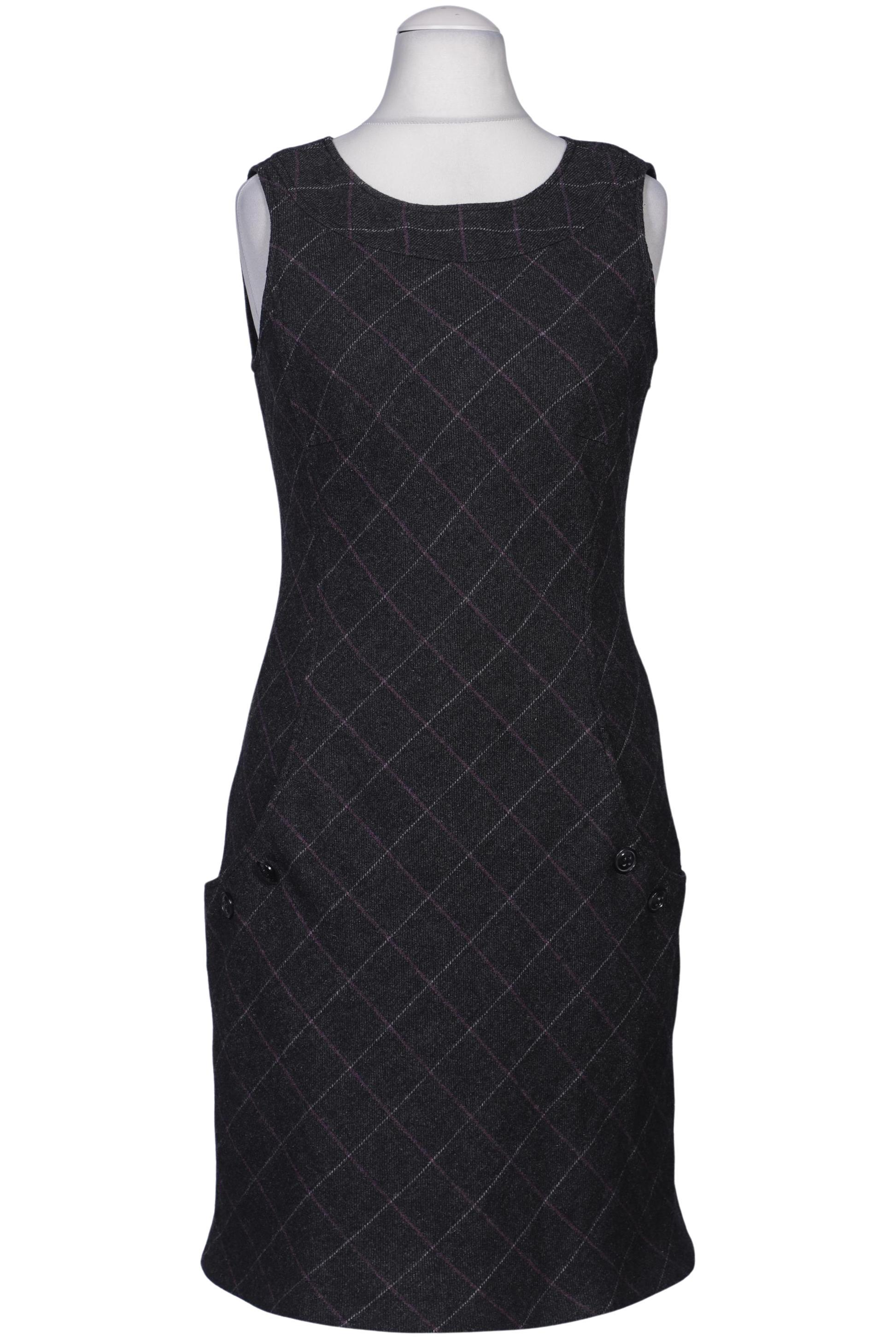 

Esprit Damen Kleid, schwarz, Gr. 40