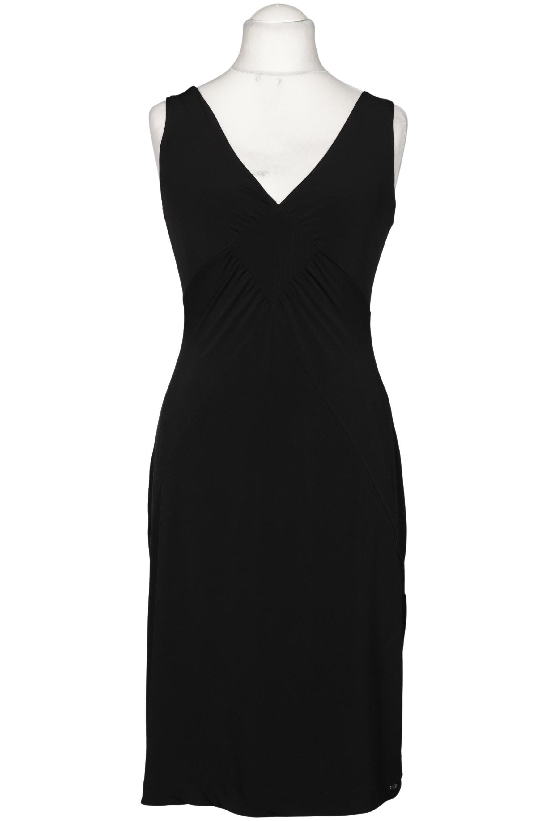 

Esprit Damen Kleid, schwarz, Gr. 38