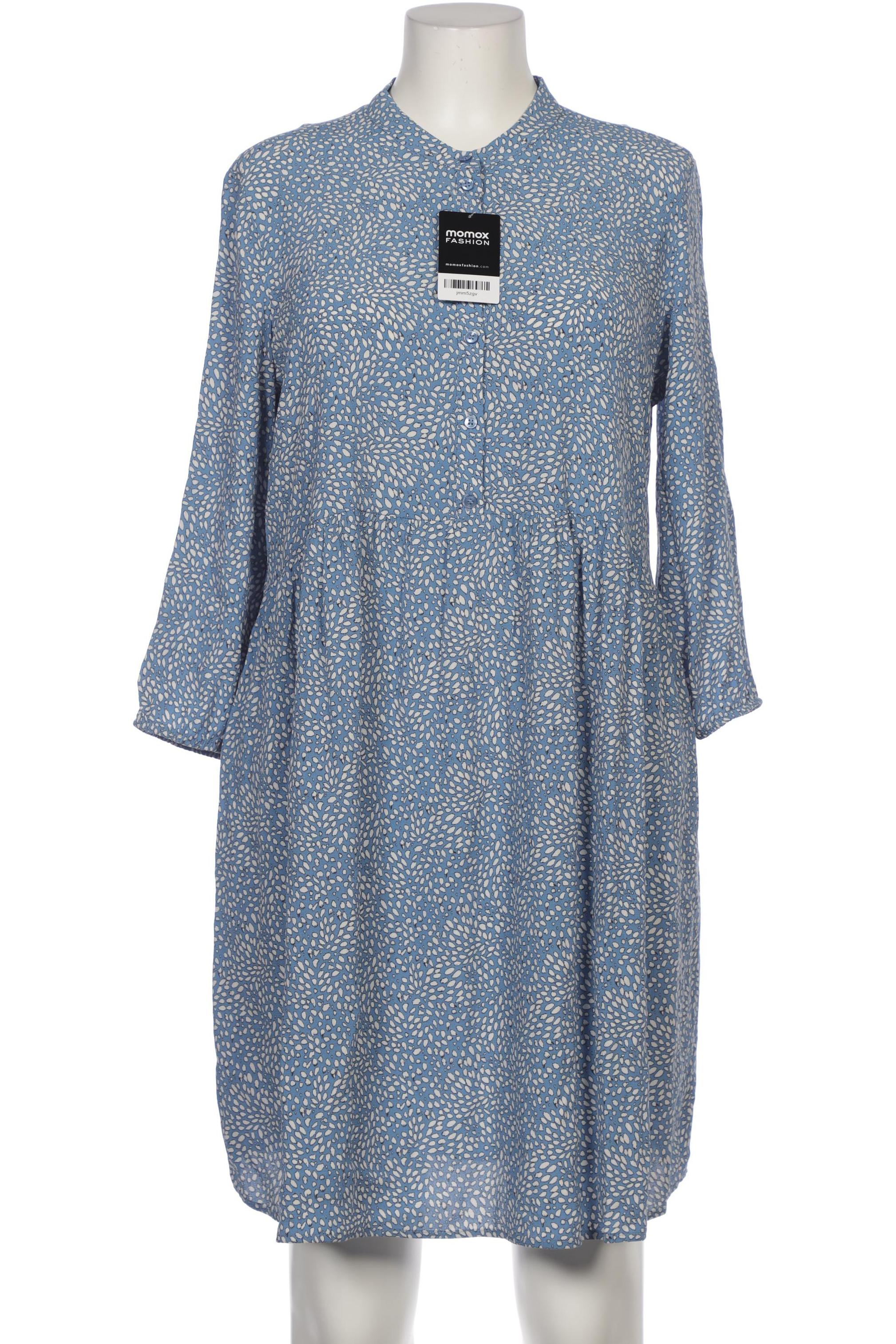 

Esprit Damen Kleid, blau