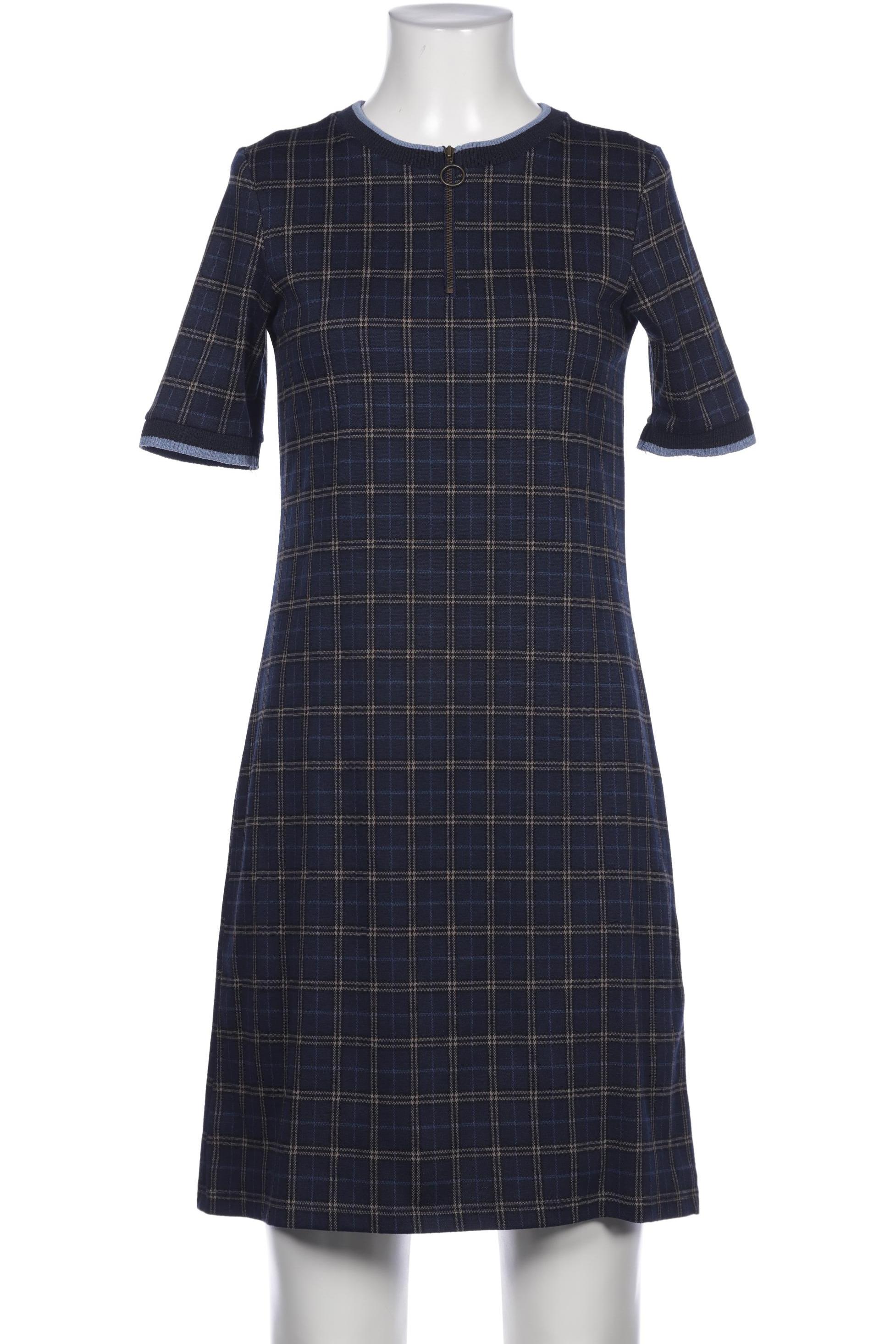 

Esprit Damen Kleid, marineblau, Gr. 36