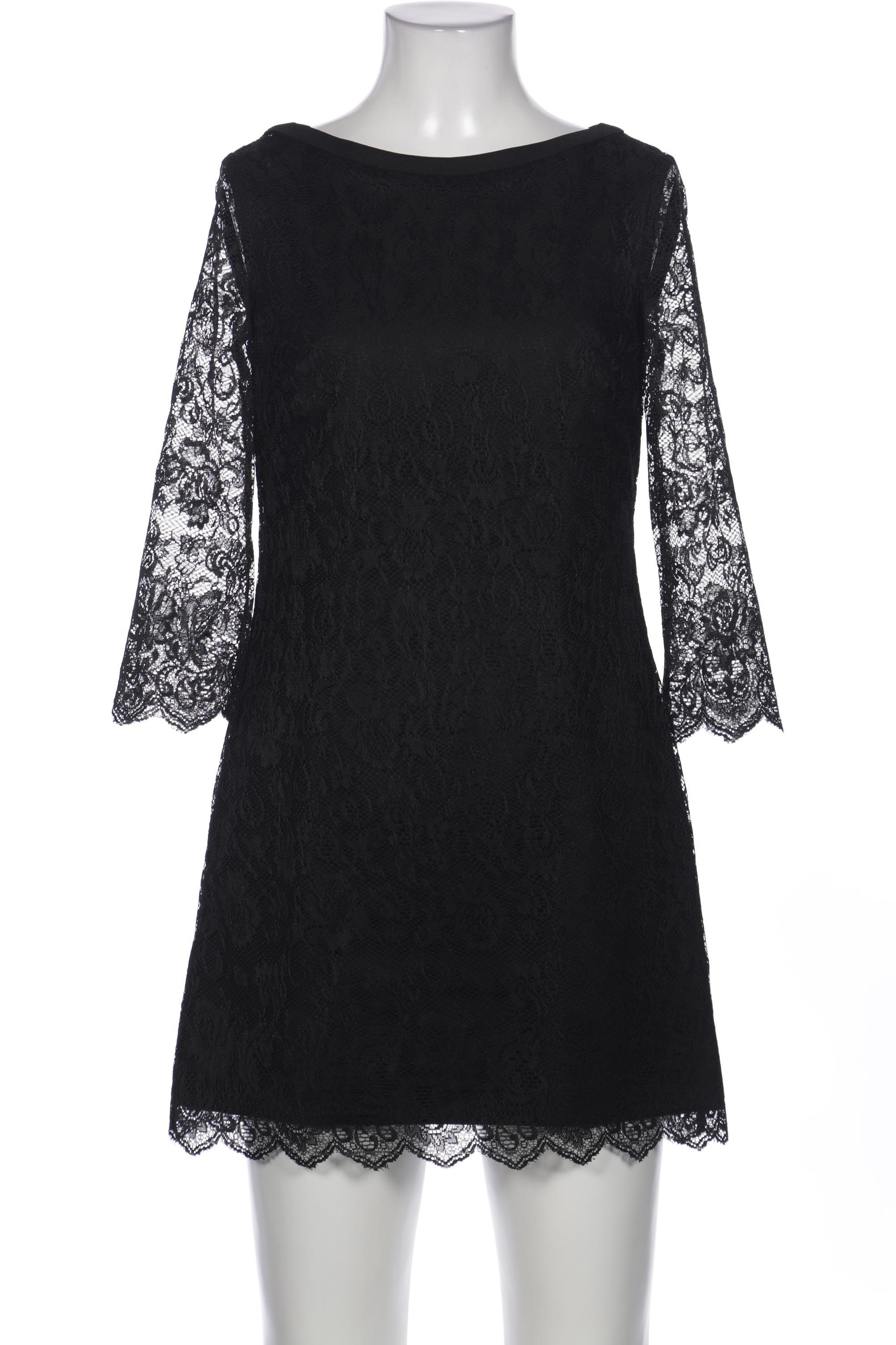 

Esprit Damen Kleid, schwarz, Gr. 34