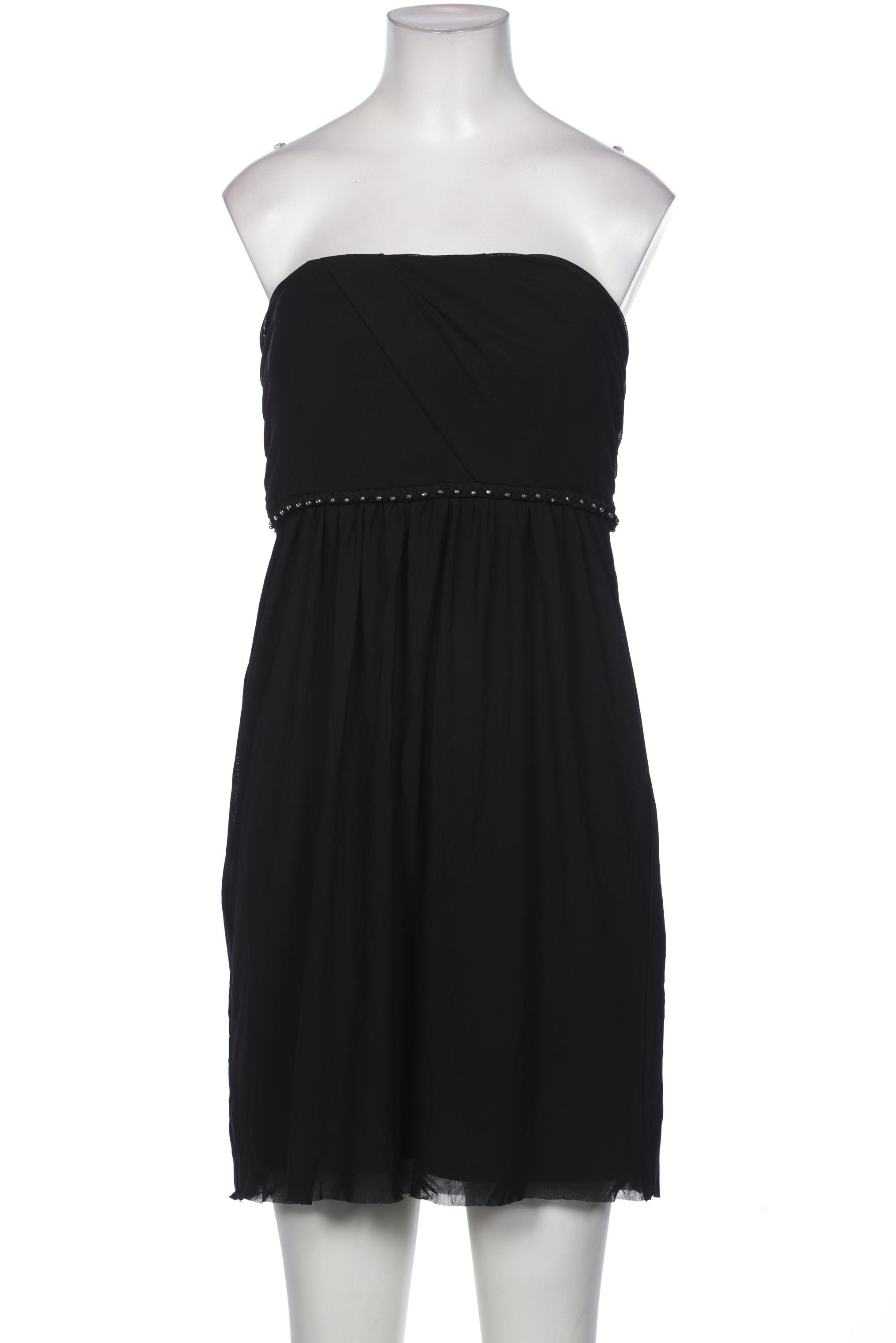 

Esprit Damen Kleid, schwarz, Gr. 36