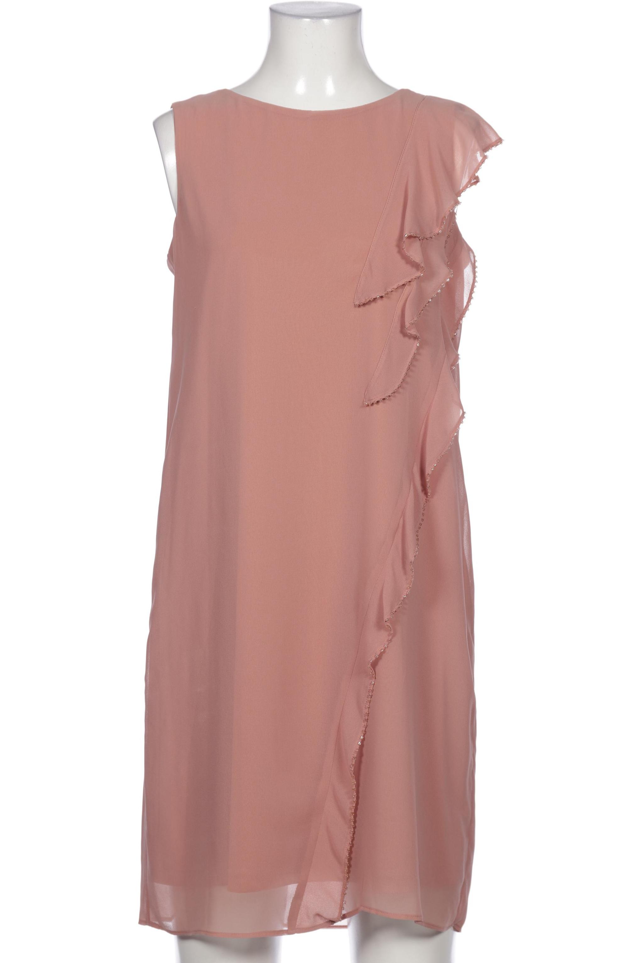 

Esprit Damen Kleid, pink, Gr. 36