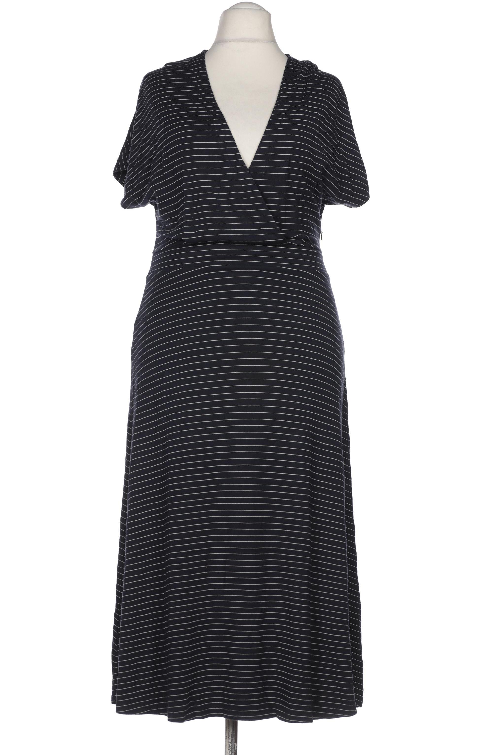 

Esprit Damen Kleid, marineblau, Gr. 46