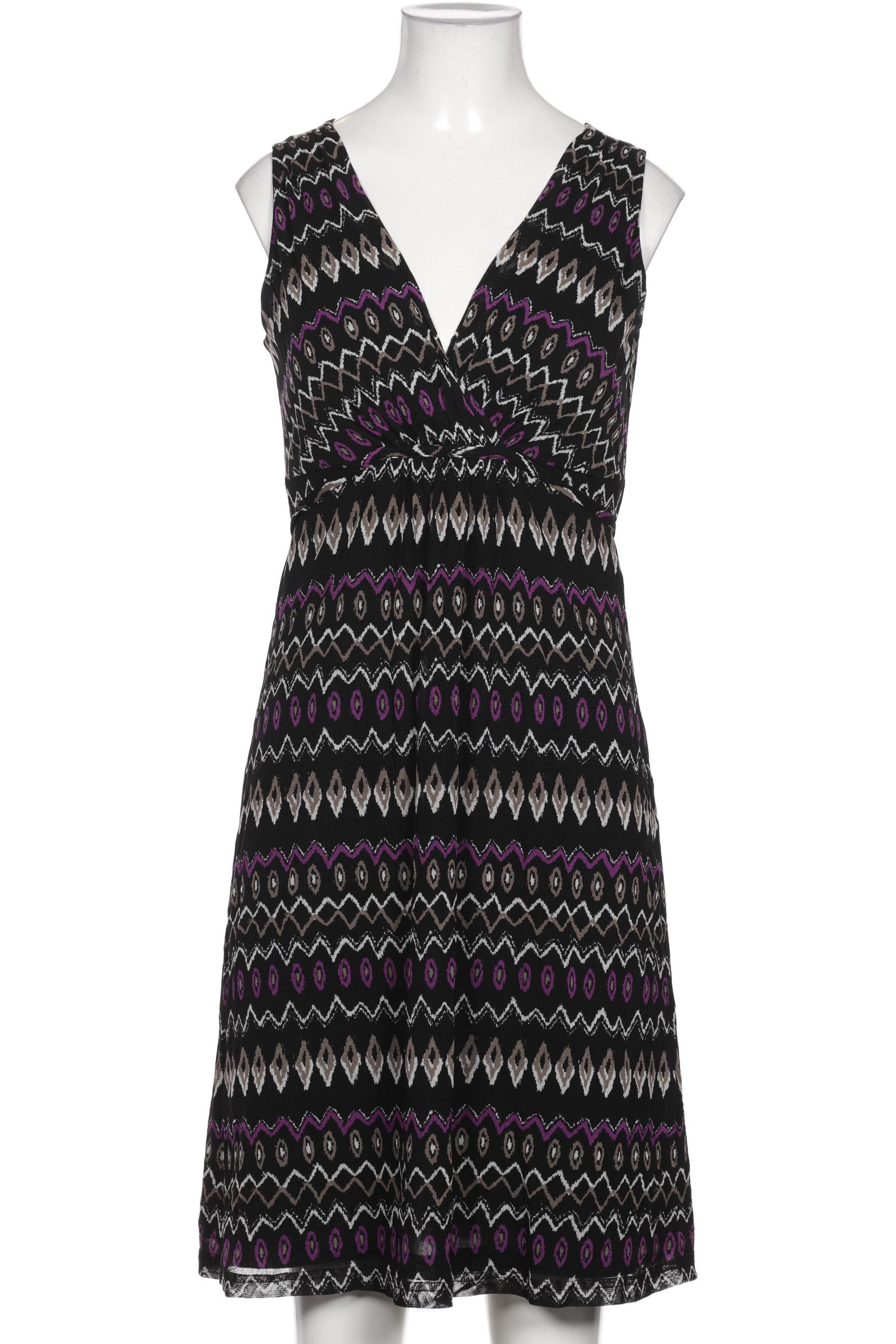 

Esprit Damen Kleid, schwarz