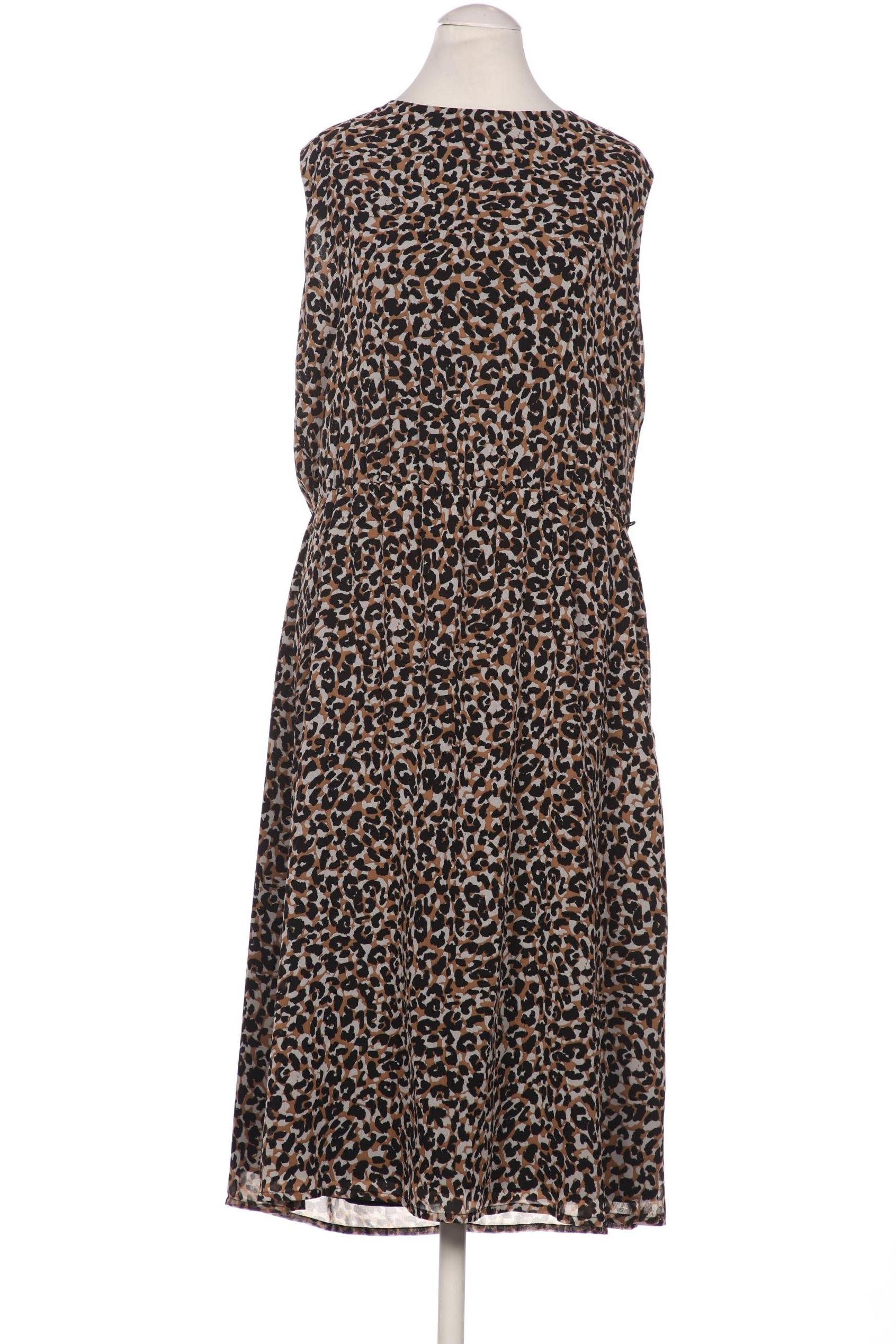

Esprit Damen Kleid, braun, Gr. 40