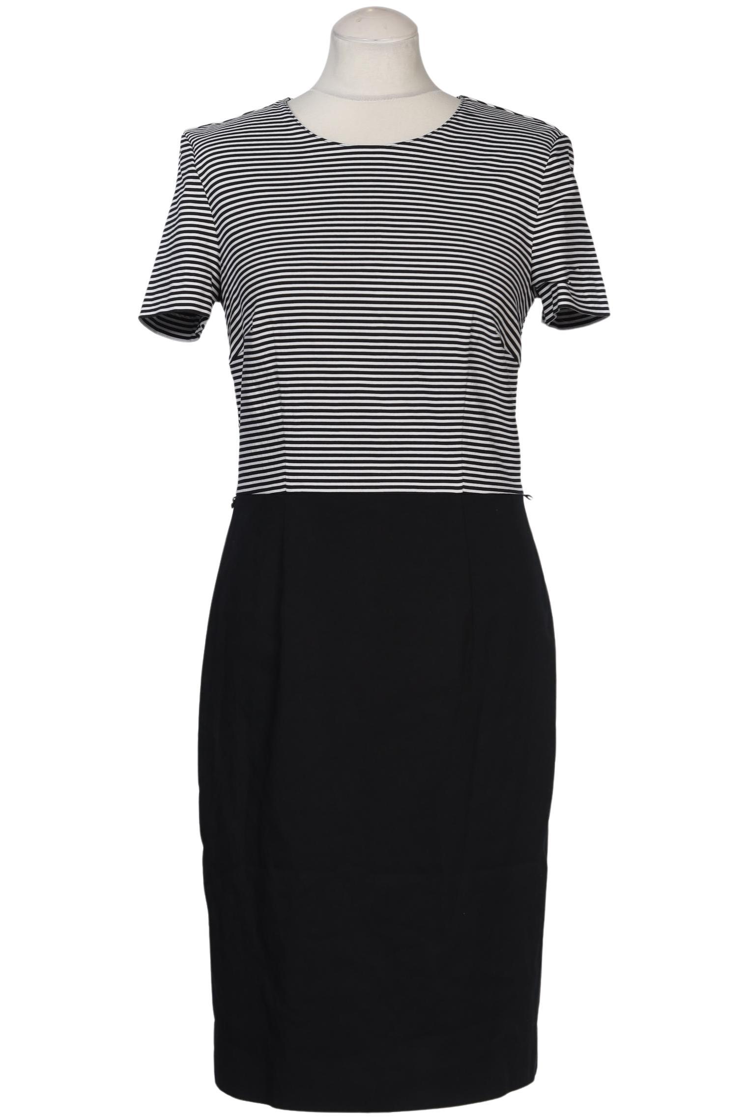 

Esprit Damen Kleid, mehrfarbig, Gr. 38