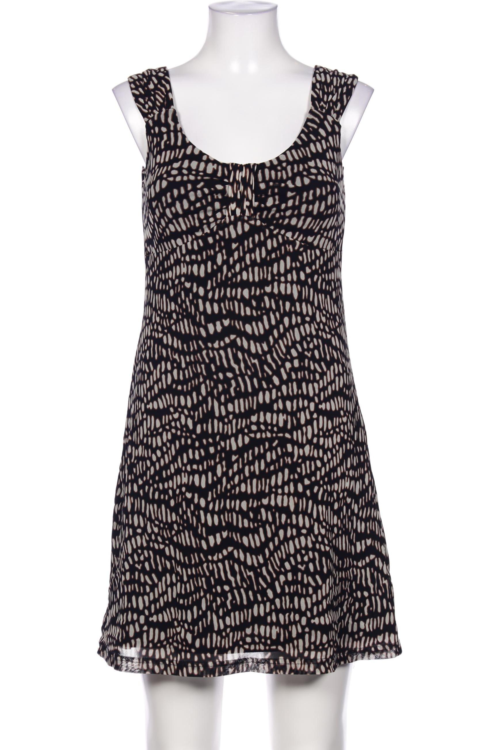 

Esprit Damen Kleid, schwarz, Gr. 38