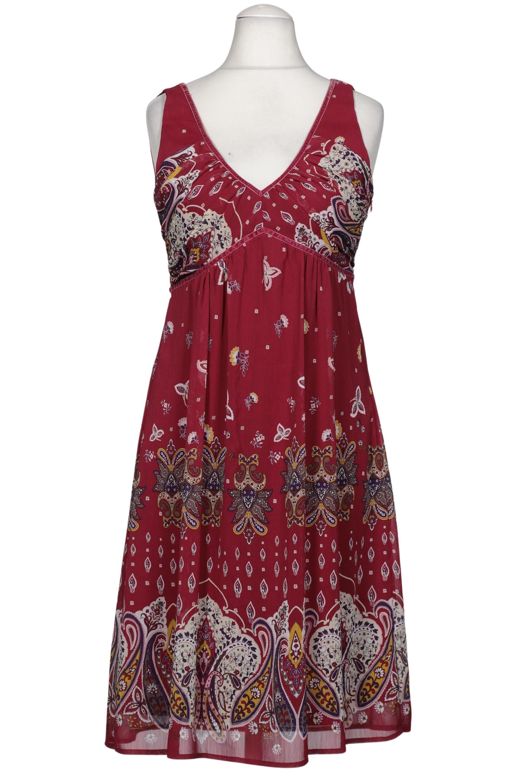 

Esprit Damen Kleid, bordeaux, Gr. 38