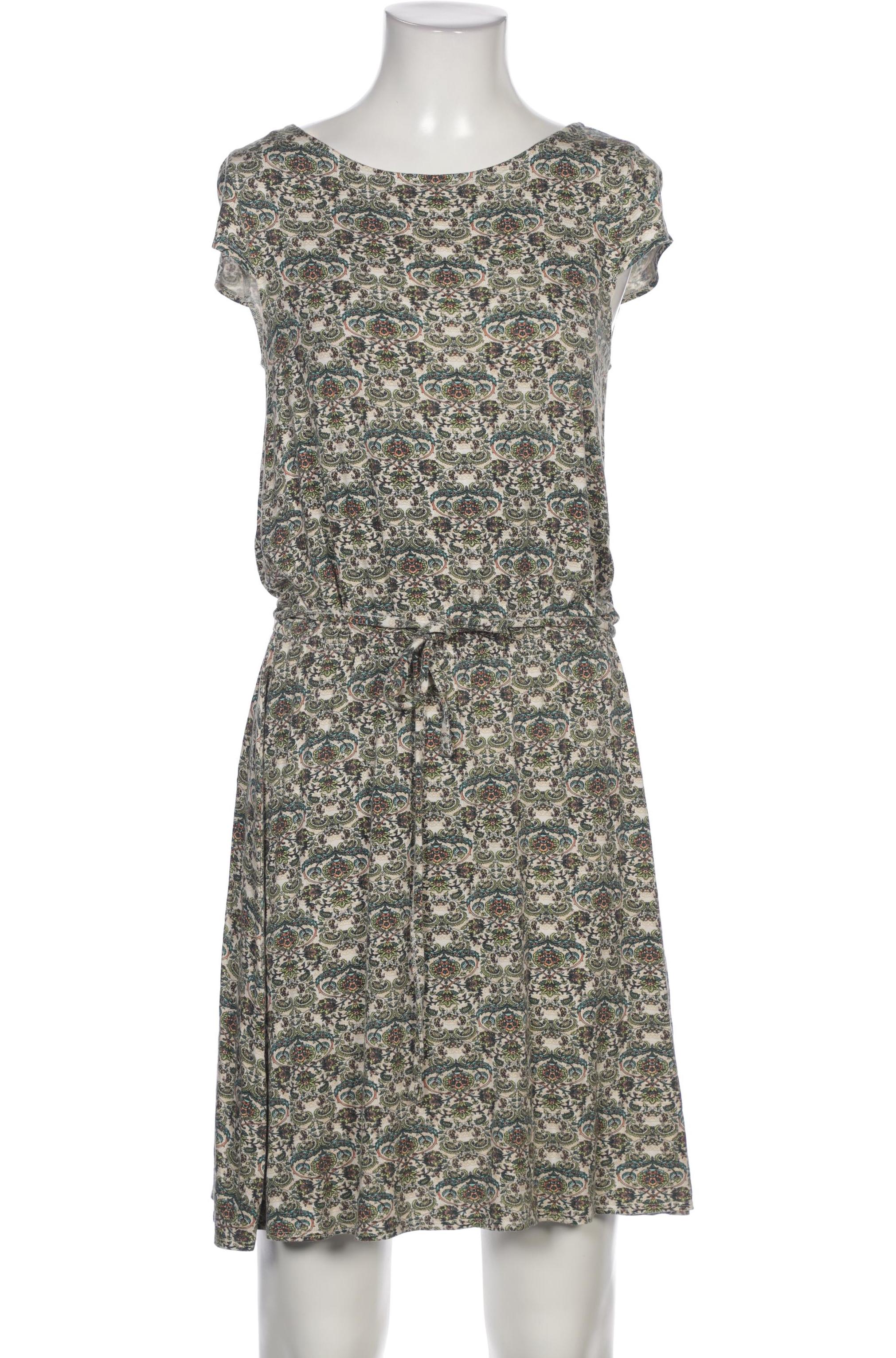 

Esprit Damen Kleid, grün, Gr. 34