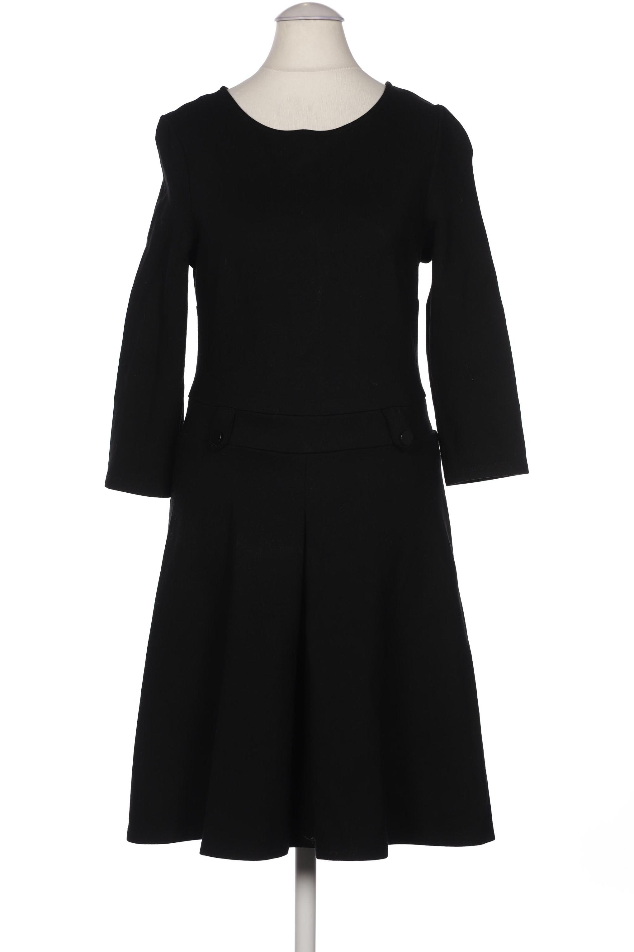 

Esprit Damen Kleid, schwarz, Gr. 36