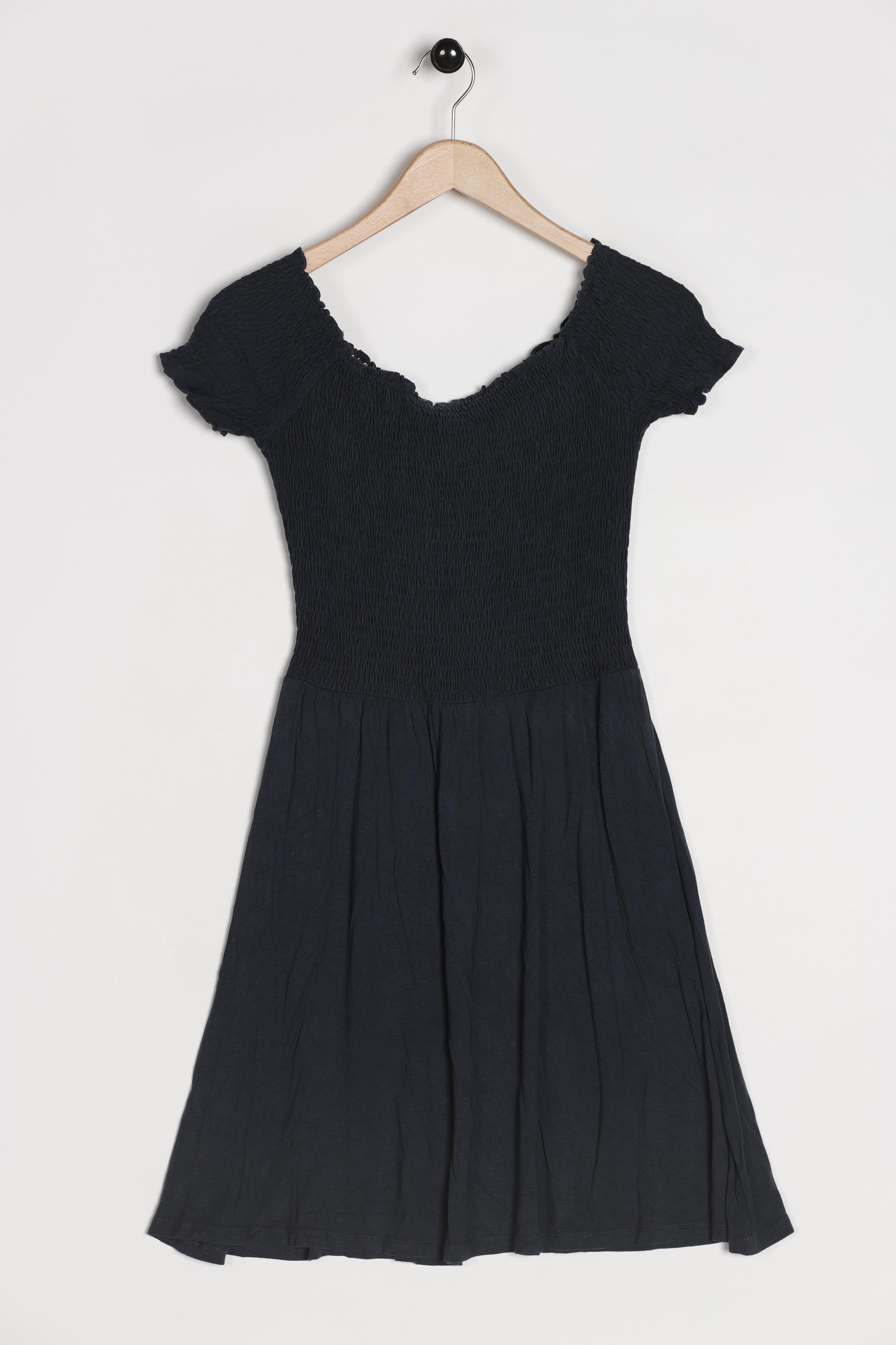 

Esprit Damen Kleid, marineblau