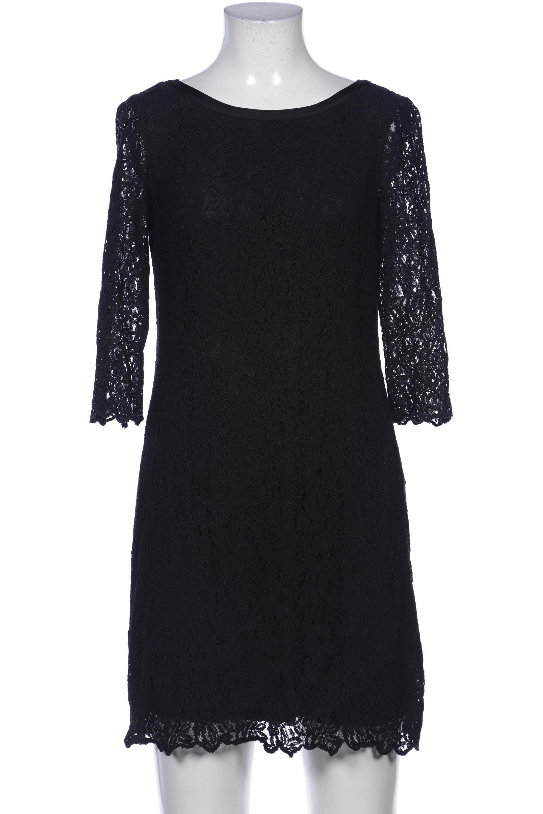 

Esprit Damen Kleid, schwarz, Gr. 34