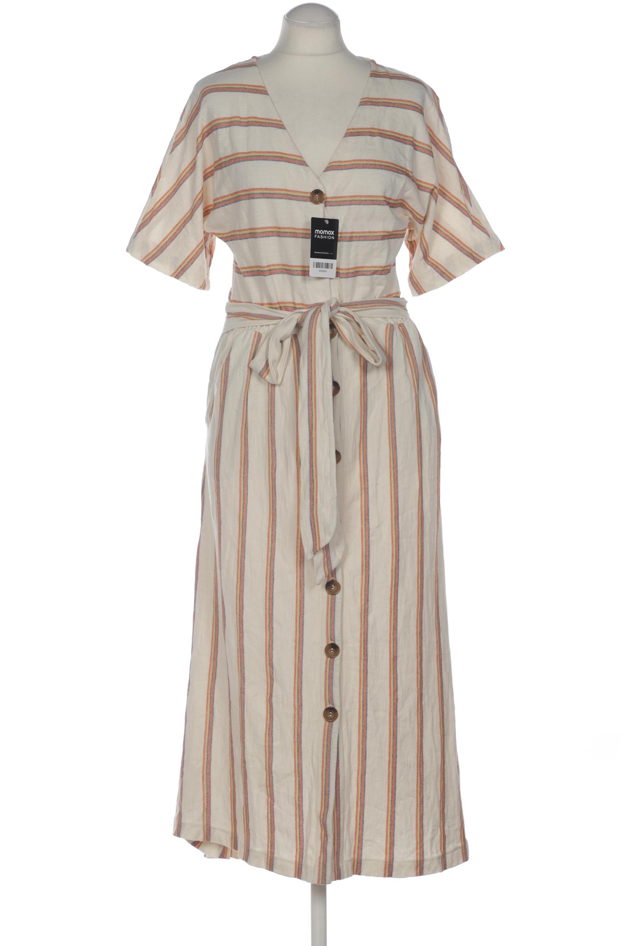 

Esprit Damen Kleid, mehrfarbig, Gr. 38