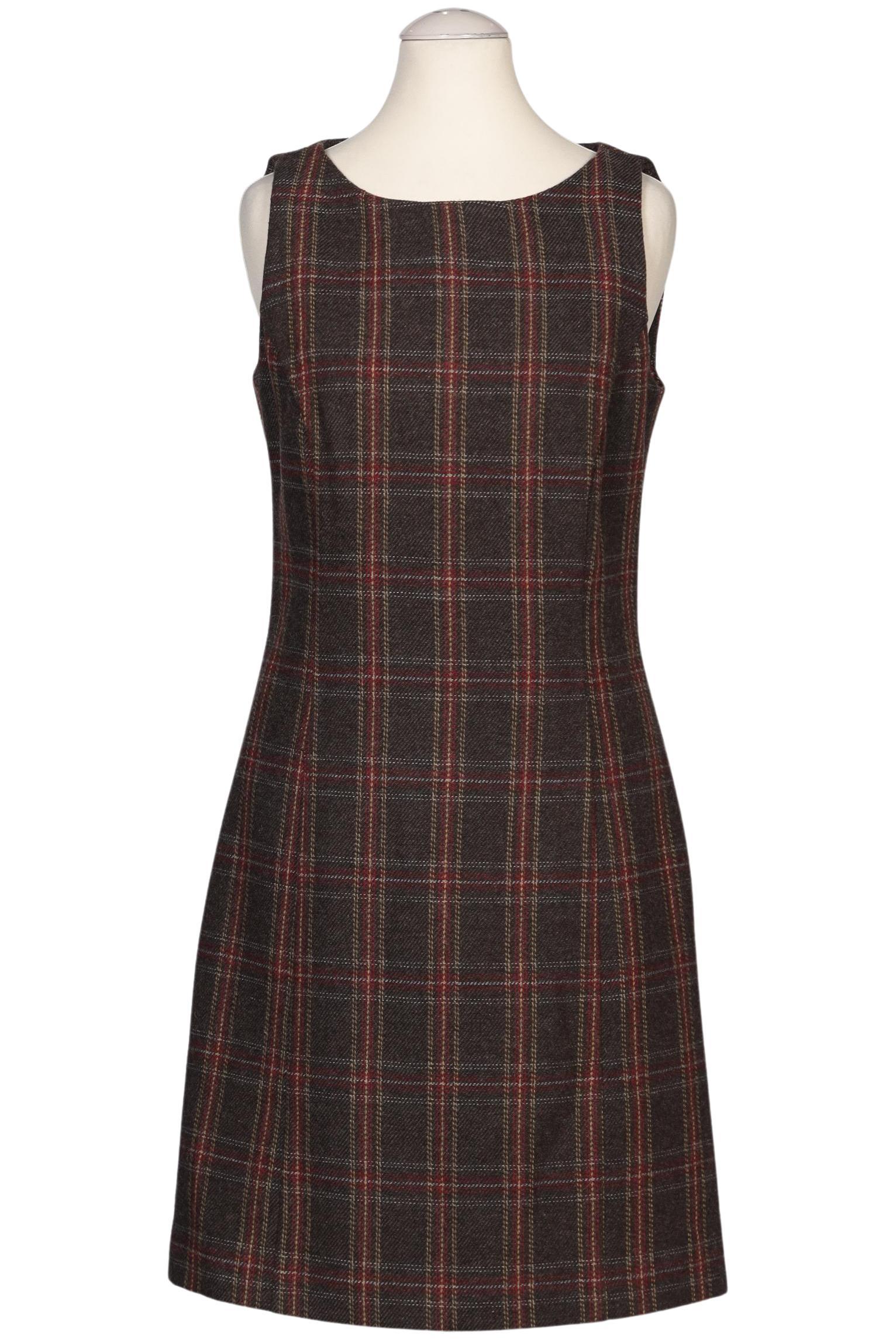 

Esprit Damen Kleid, mehrfarbig, Gr. 34