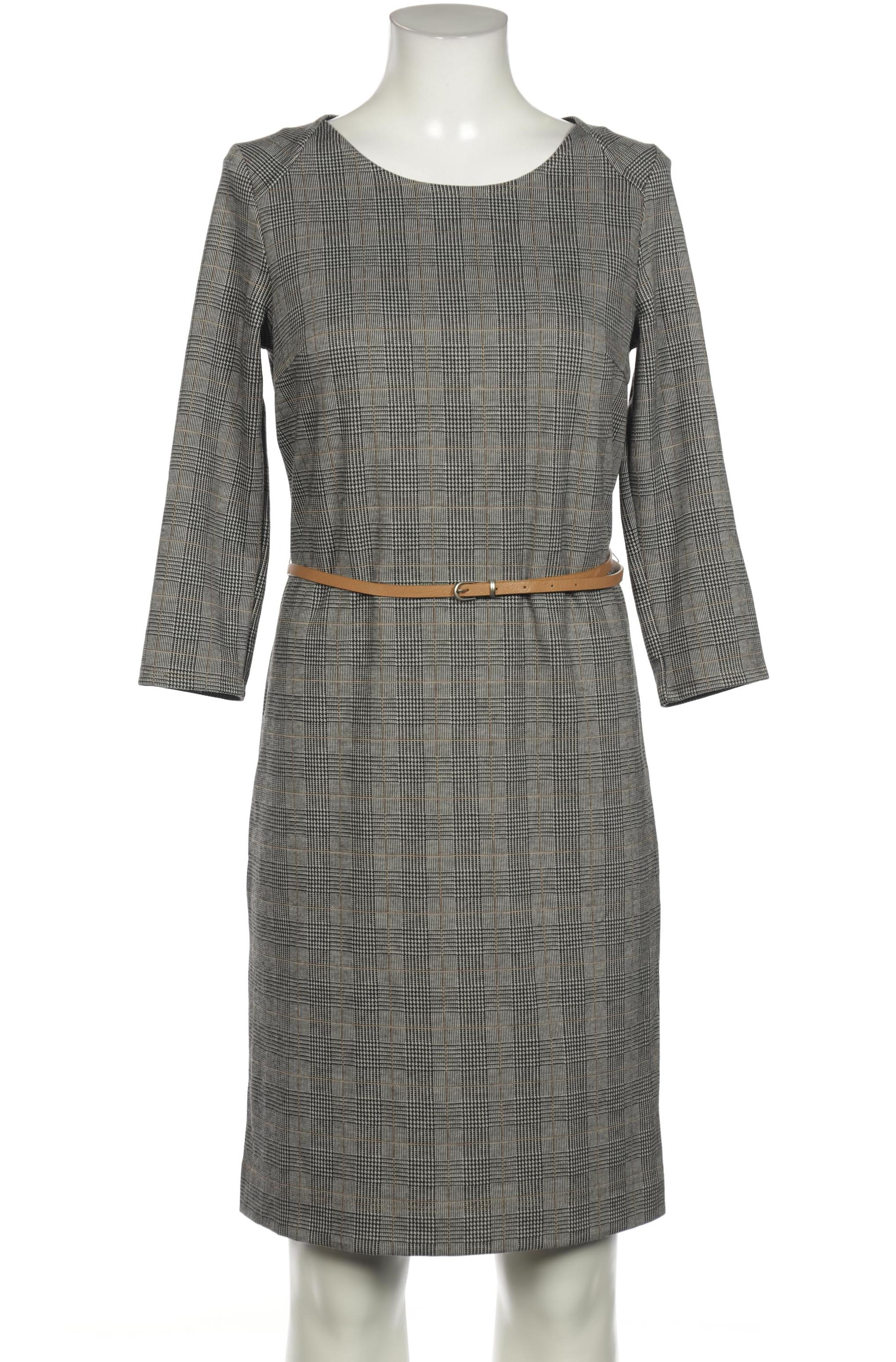 

Esprit Damen Kleid, grau, Gr. 38