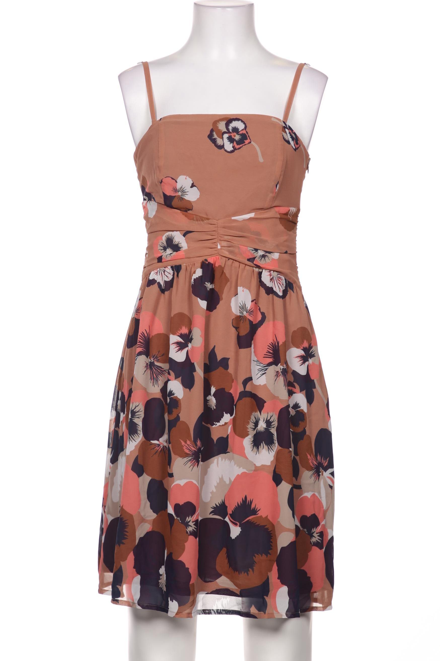 

Esprit Damen Kleid, mehrfarbig, Gr. 36