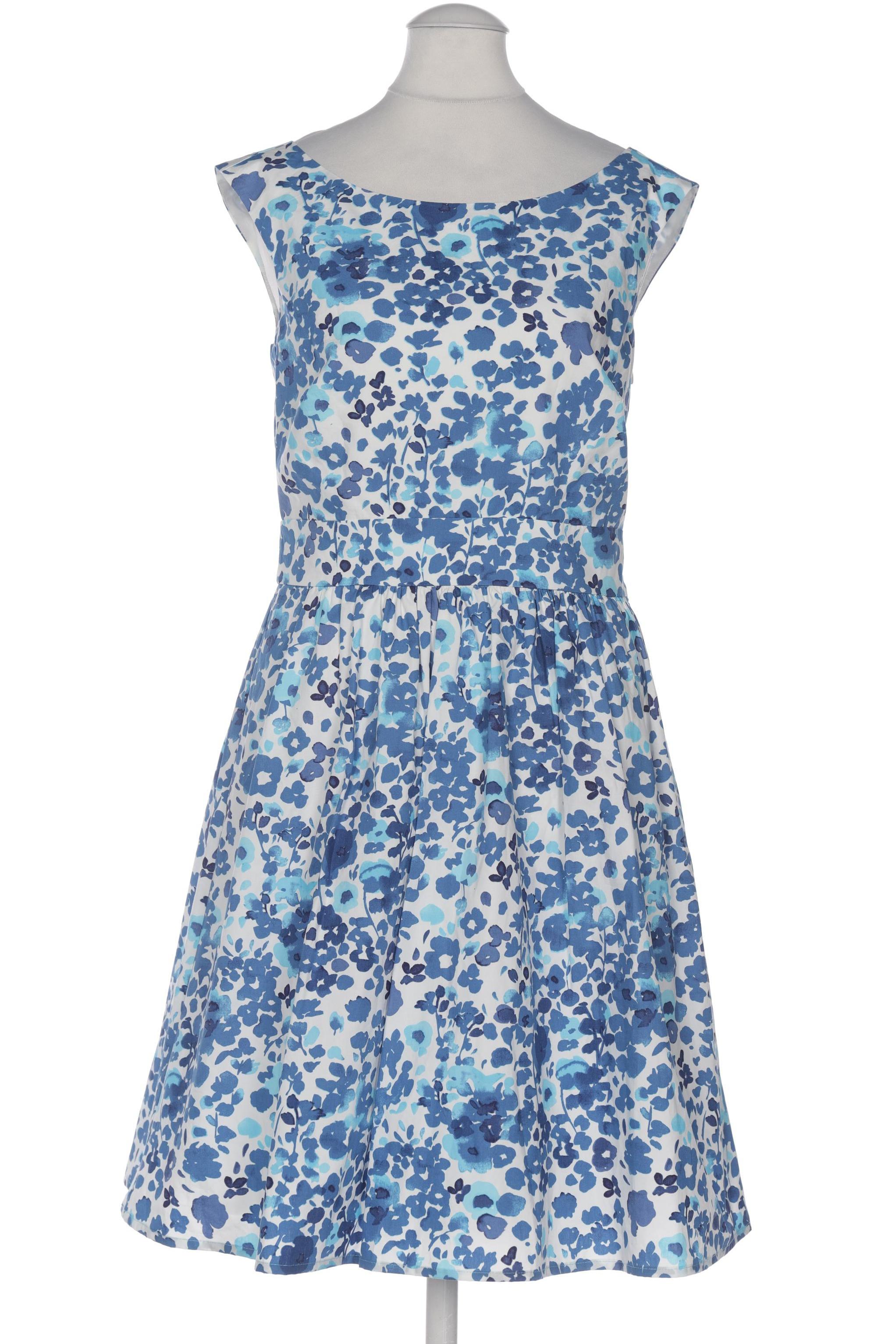 

Esprit Damen Kleid, blau