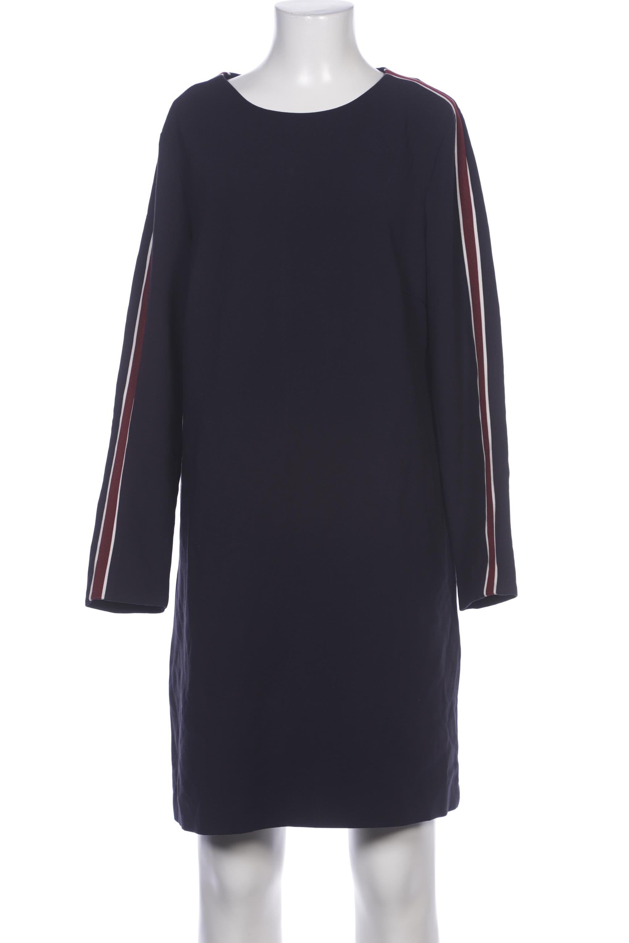 

Esprit Damen Kleid, marineblau, Gr. 42