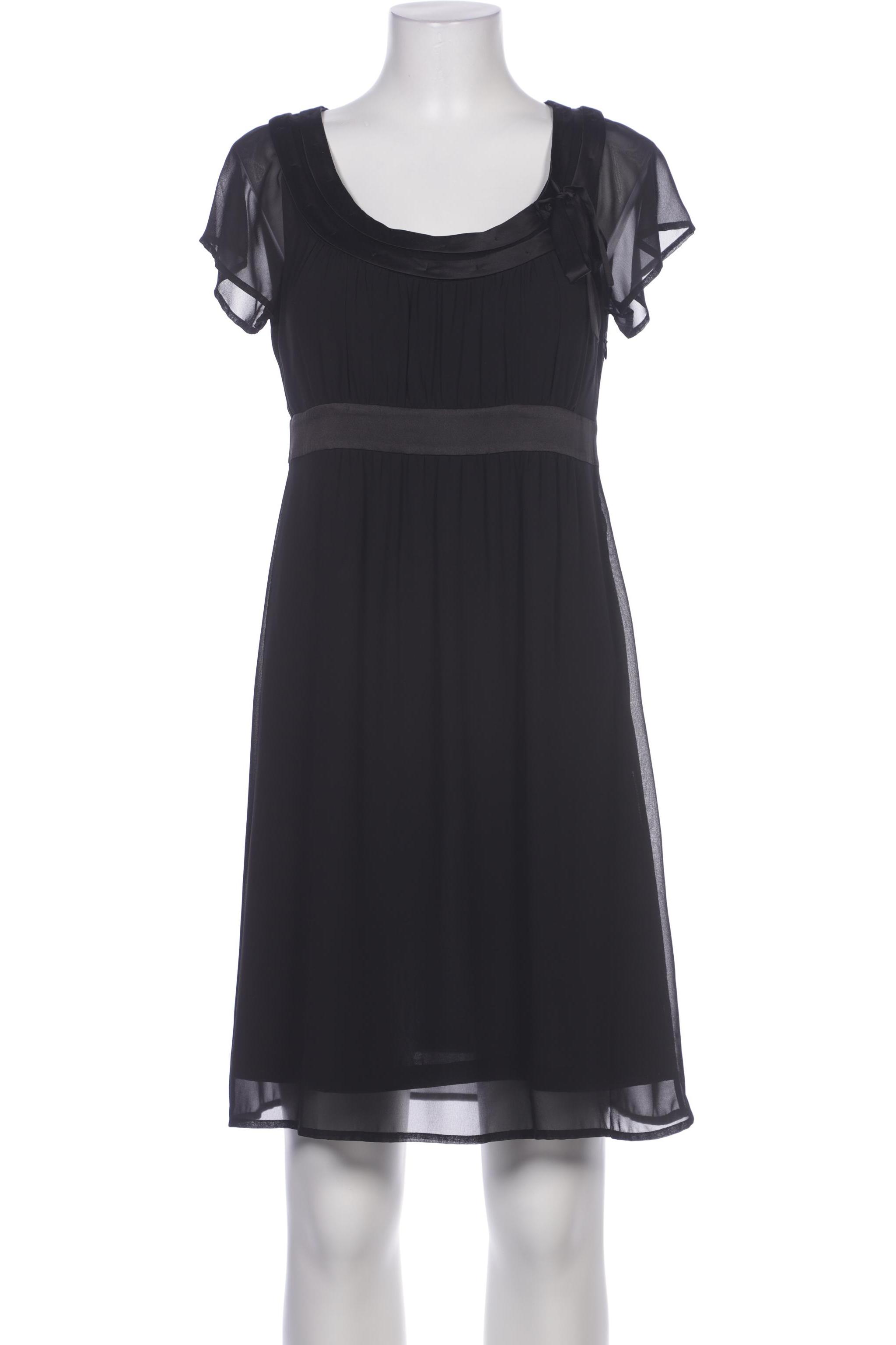 

Esprit Damen Kleid, schwarz, Gr. 38