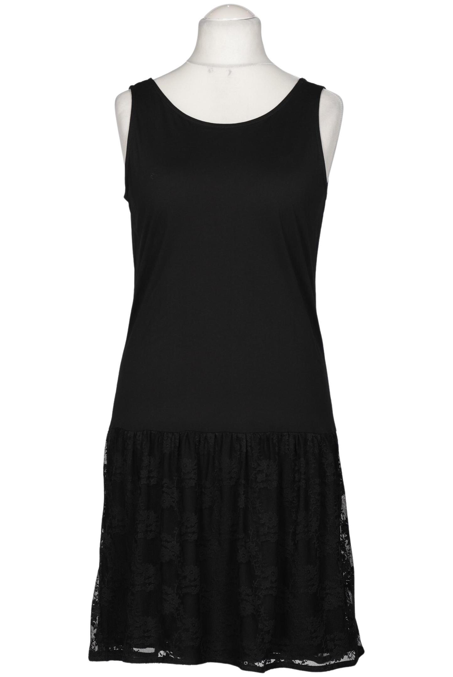 

Esprit Damen Kleid, schwarz, Gr. 42