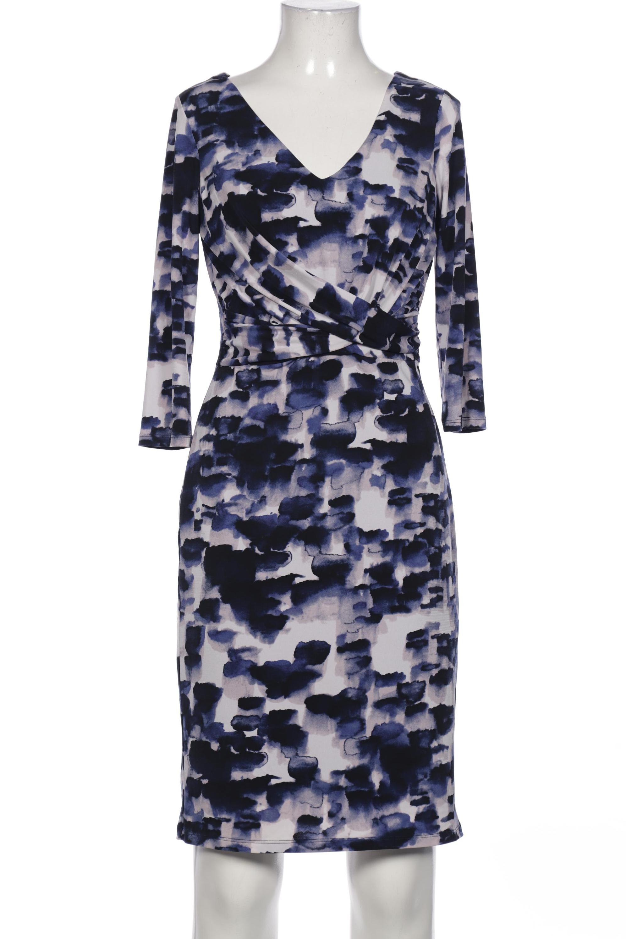

Esprit Damen Kleid, marineblau, Gr. 34