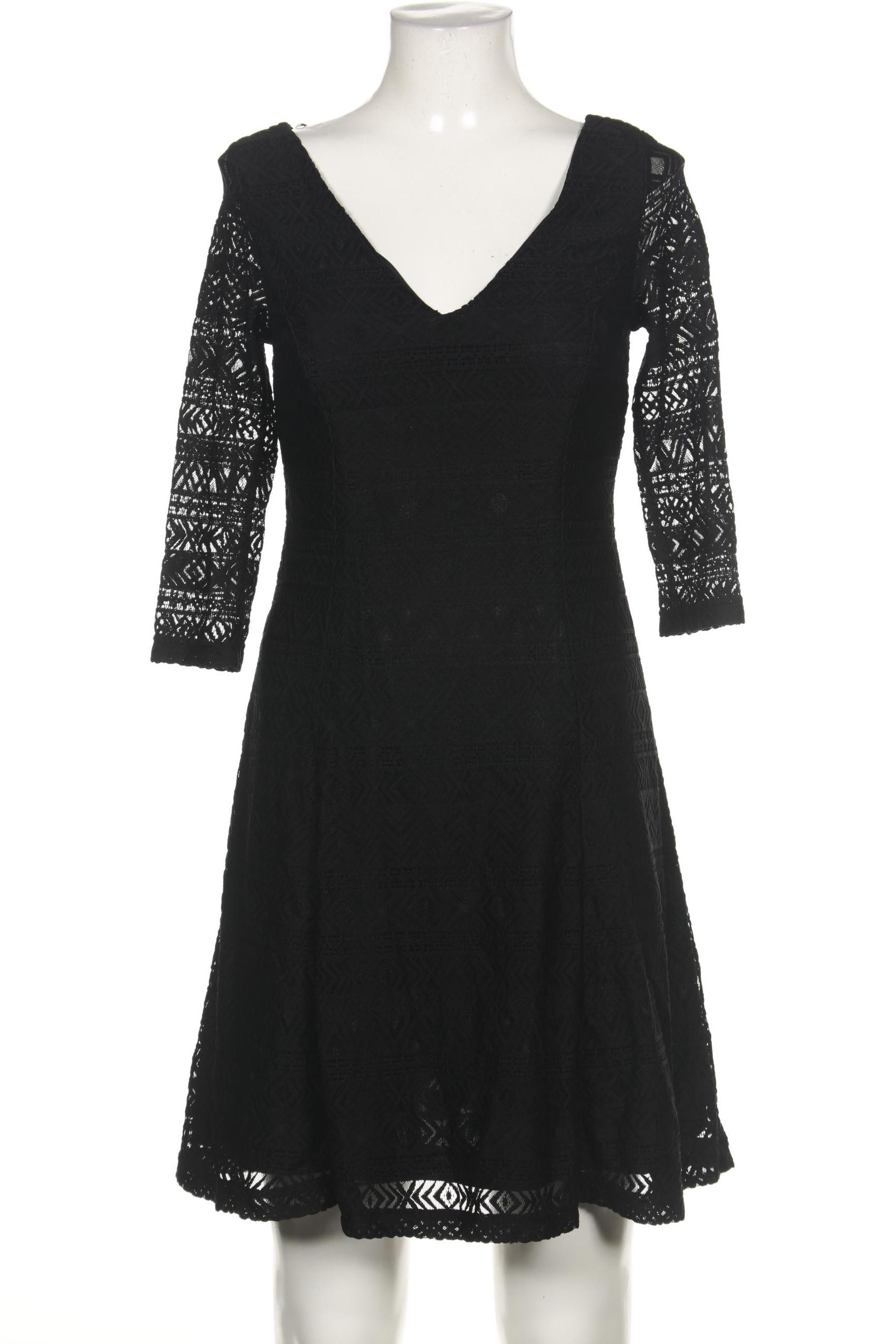 

Esprit Damen Kleid, schwarz, Gr. 38