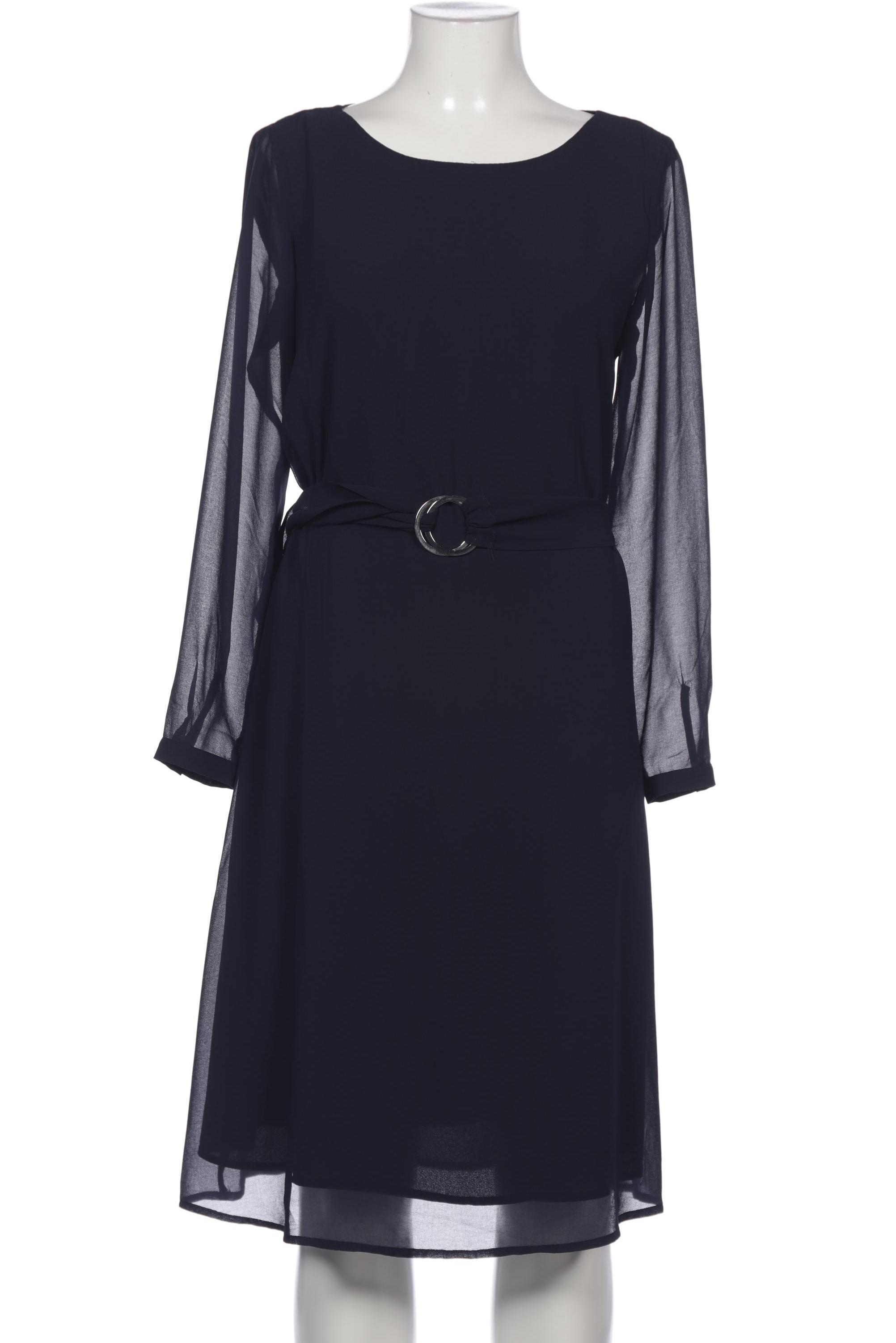 

Esprit Damen Kleid, marineblau