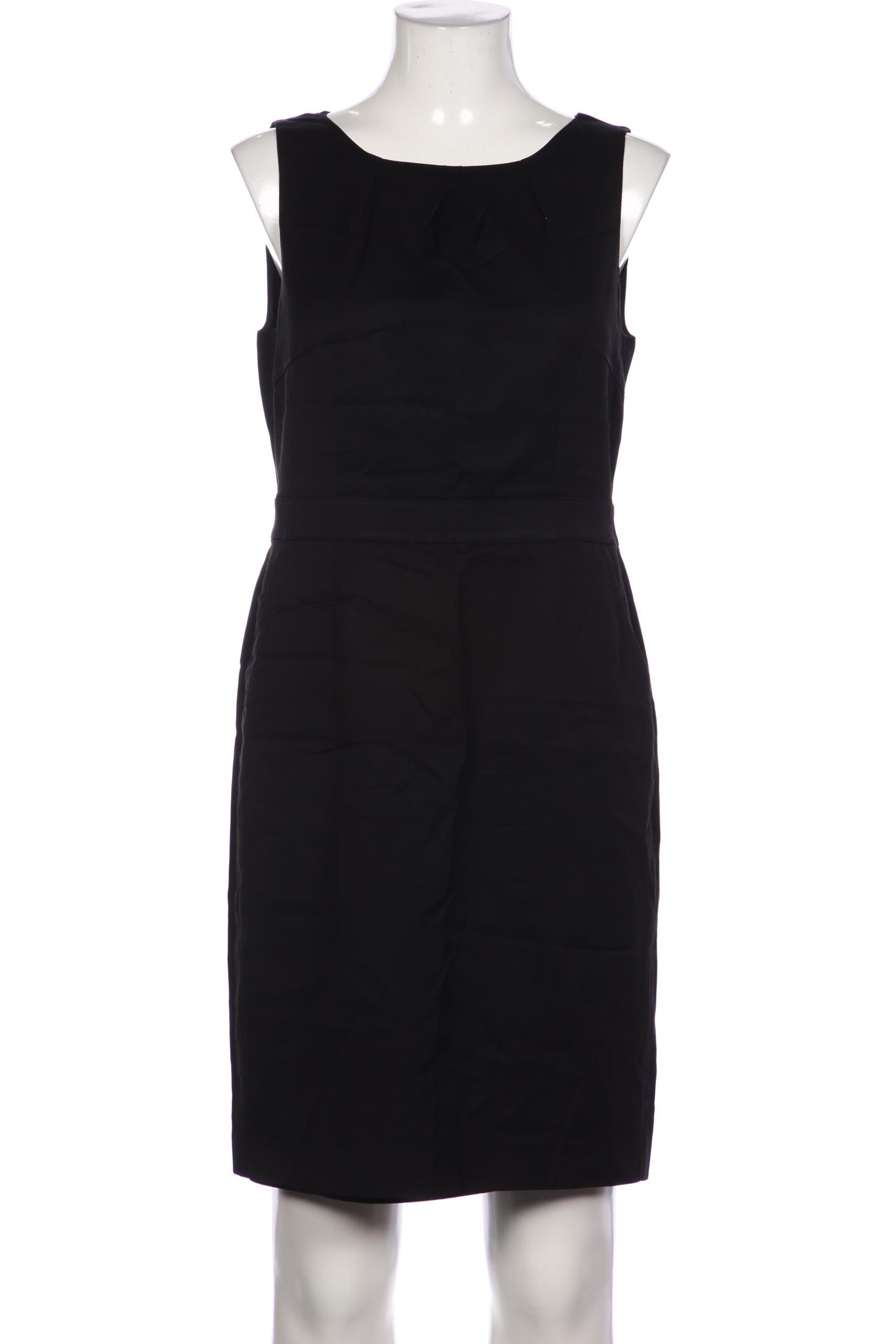 

Esprit Damen Kleid, schwarz, Gr. 40