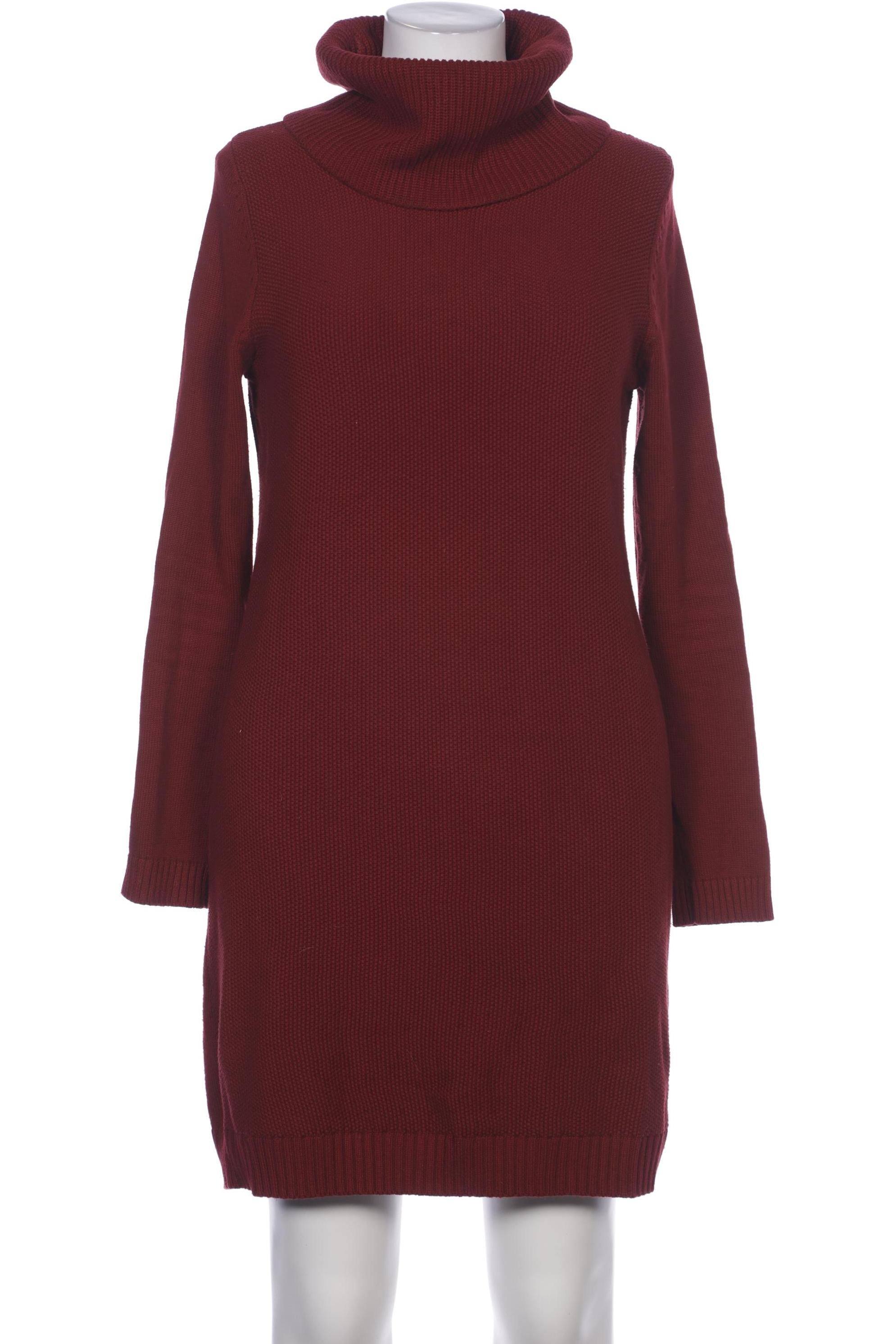 

Esprit Damen Kleid, bordeaux, Gr. 46