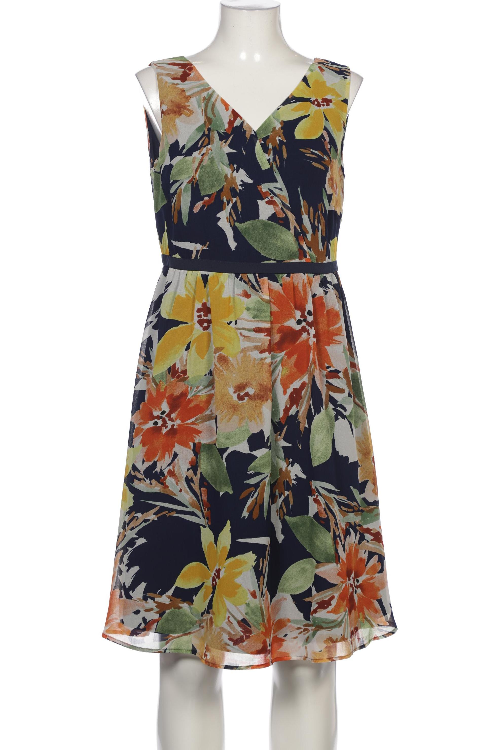 

Esprit Damen Kleid, marineblau, Gr. 40