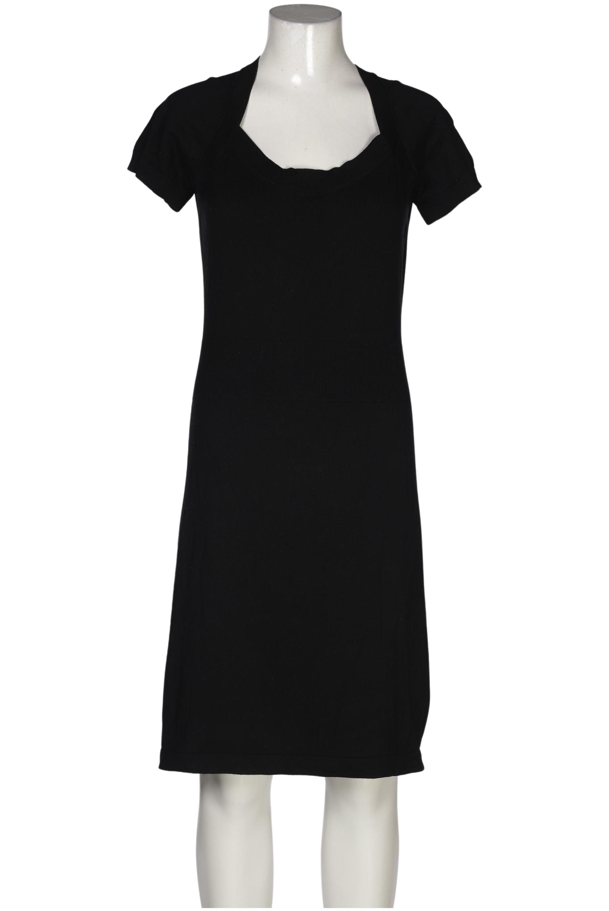 

Esprit Damen Kleid, schwarz, Gr. 38