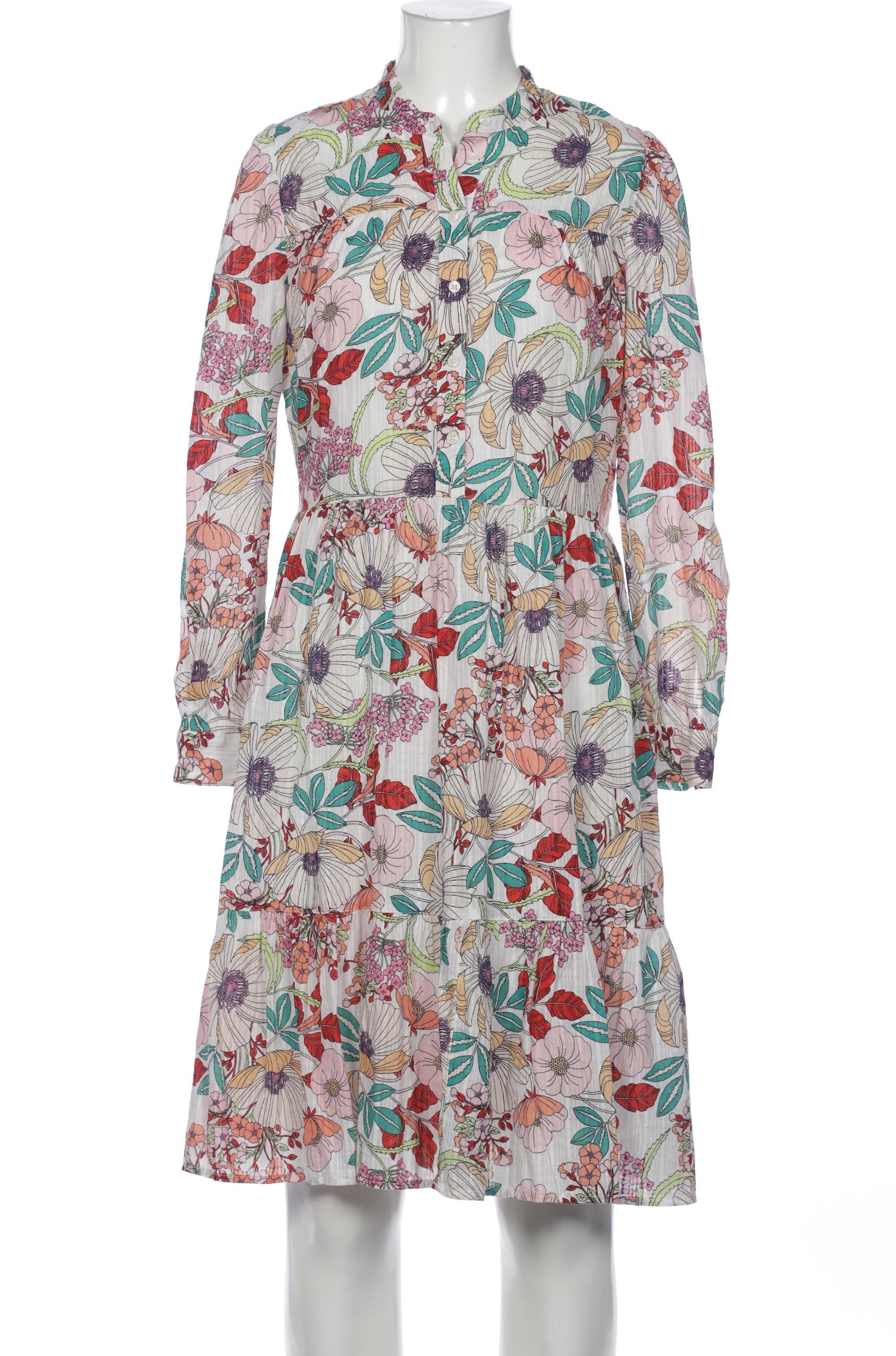 

Esprit Damen Kleid, mehrfarbig