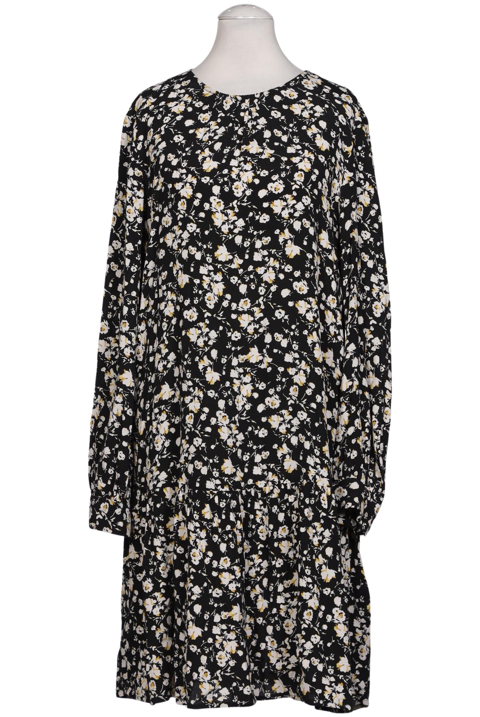 

Esprit Damen Kleid, schwarz, Gr. 36