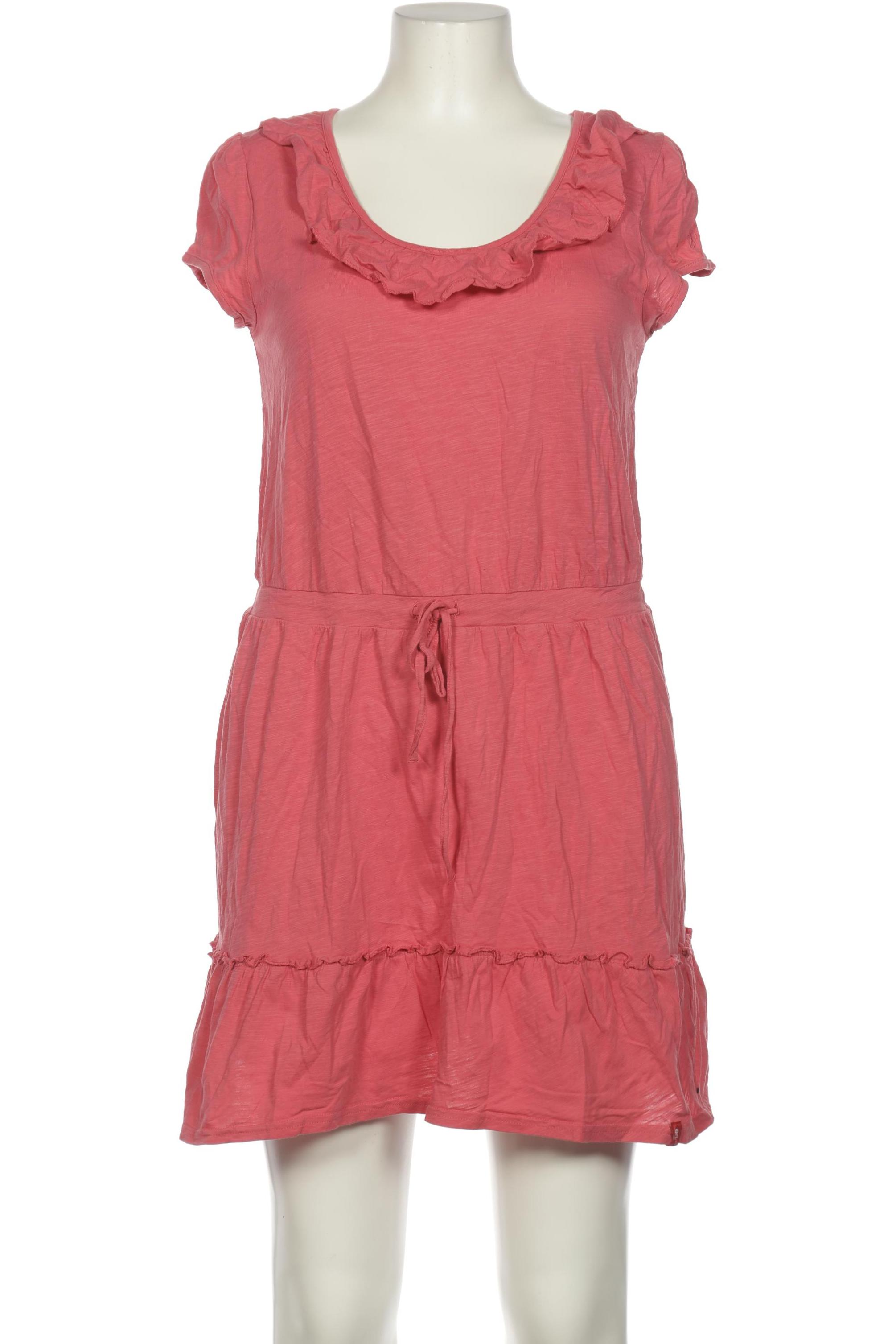 

Esprit Damen Kleid, pink, Gr. 44